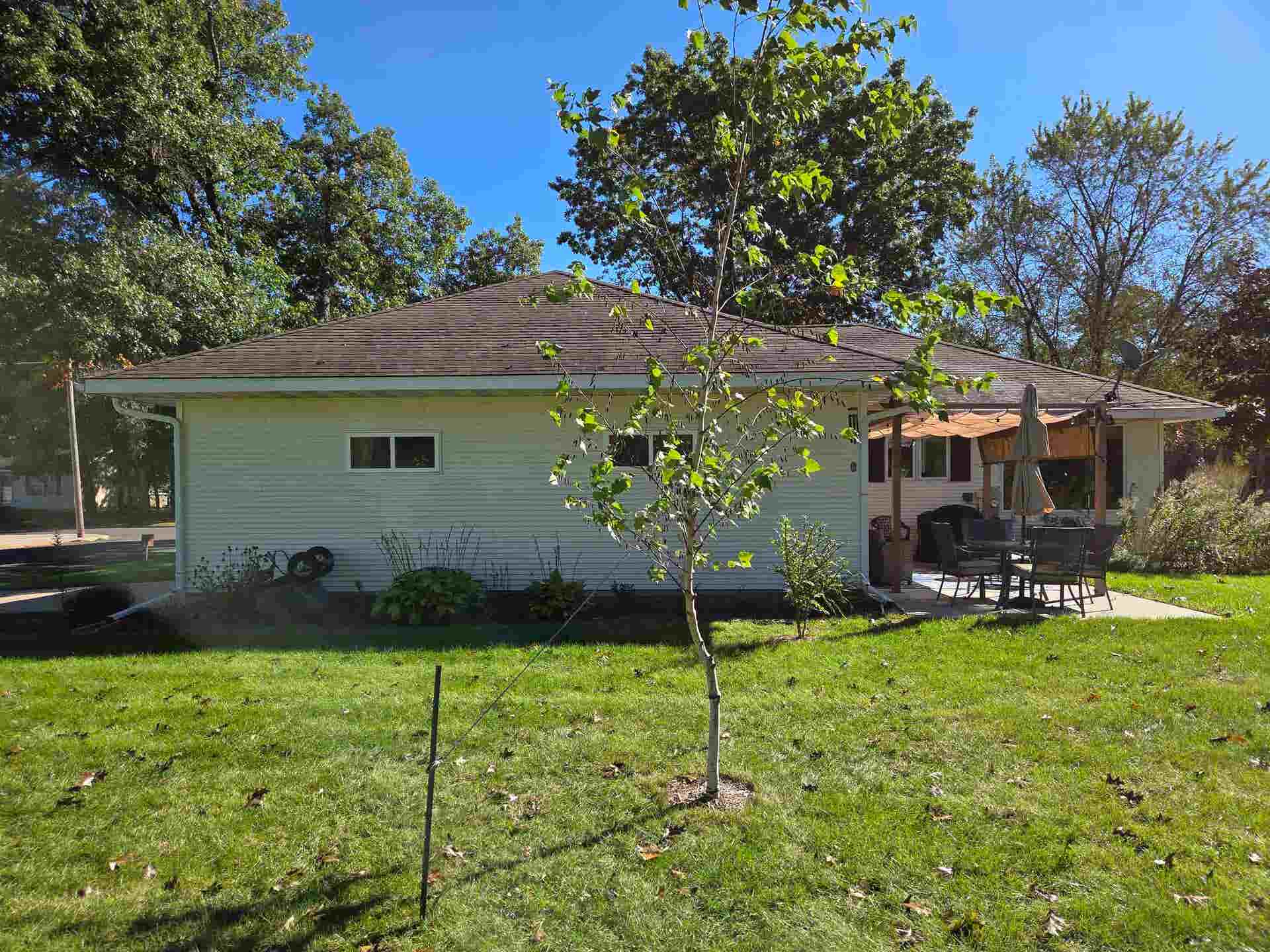555 N 4th Street, Muscoda, WI 53573
