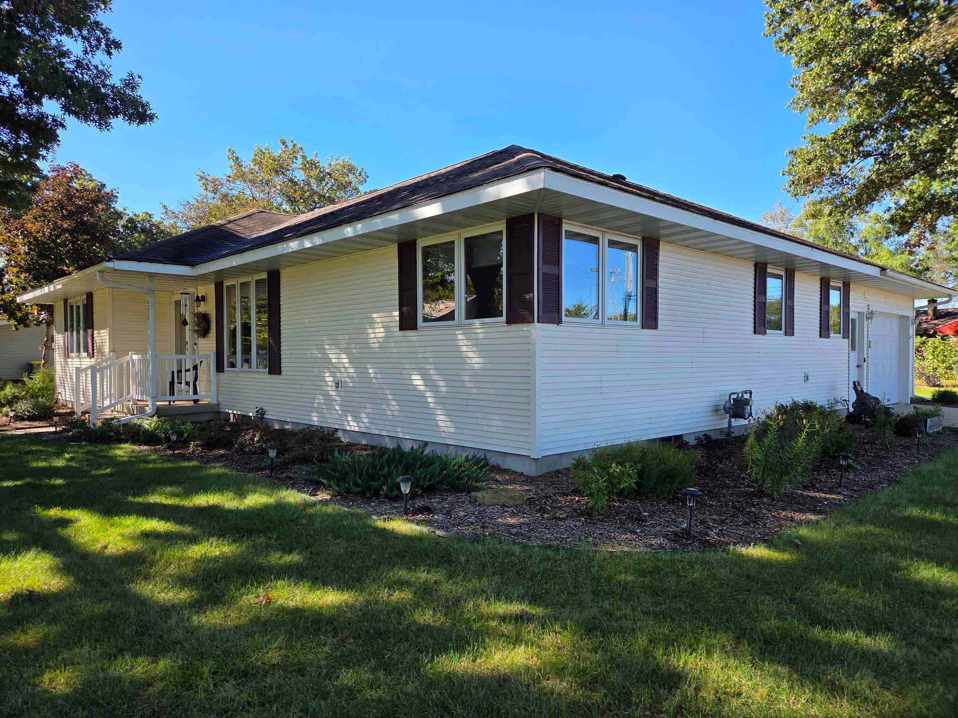 555 N 4th Street, Muscoda, WI 53573