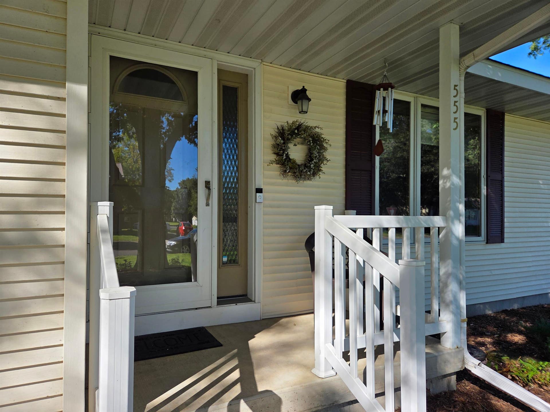 555 N 4th Street, Muscoda, WI 53573