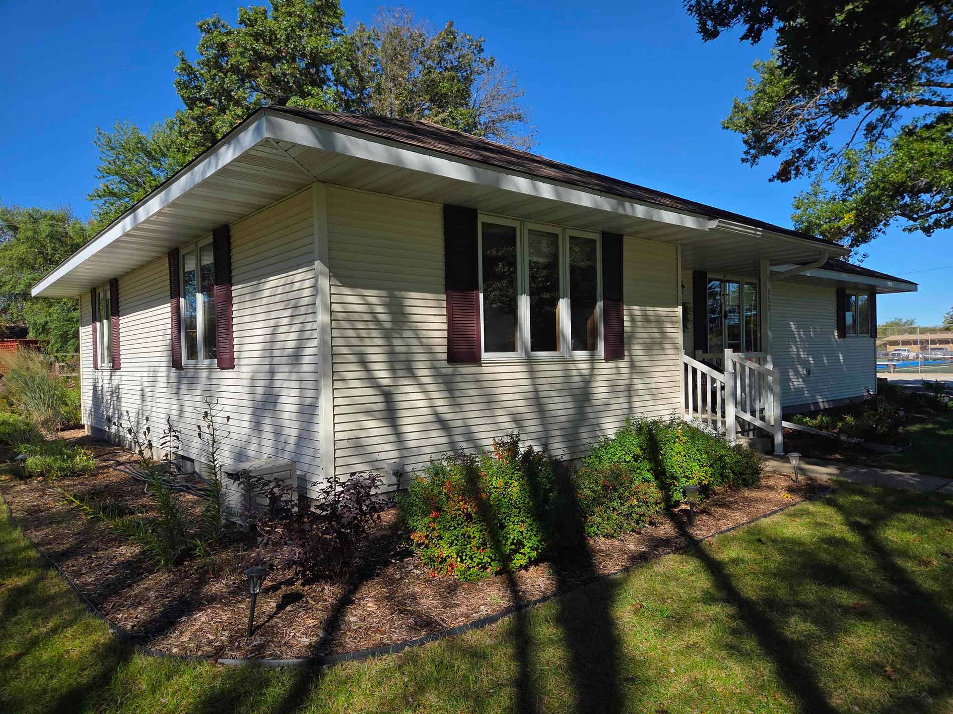 555 N 4th Street, Muscoda, WI 53573
