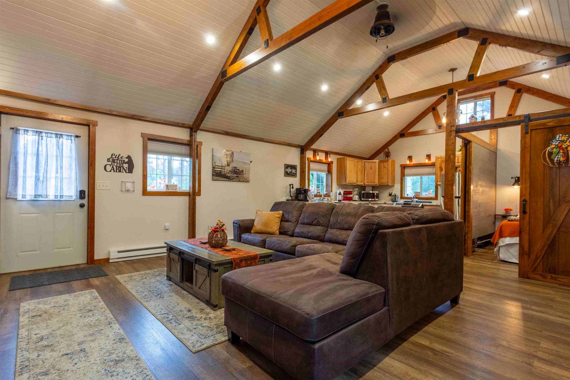 2825 Fairplay Road, Hazel Green, WI 53811