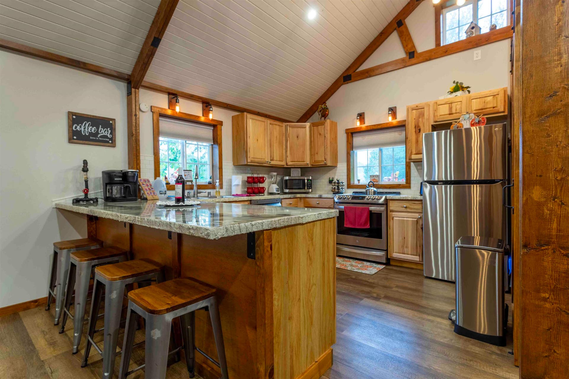 2825 Fairplay Road, Hazel Green, WI 53811