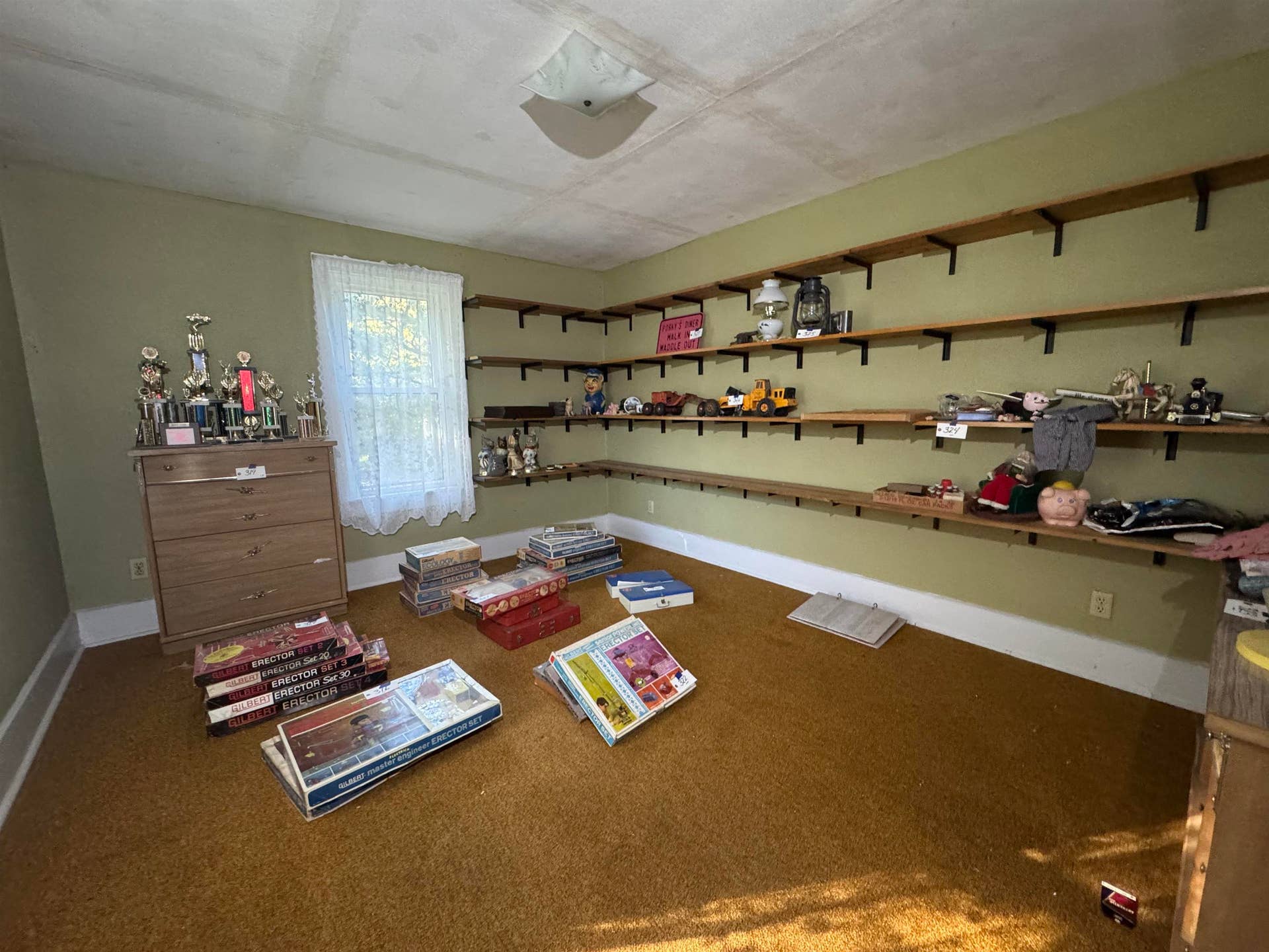 W11054 County O Road, Lewiston, WI 53901-0000