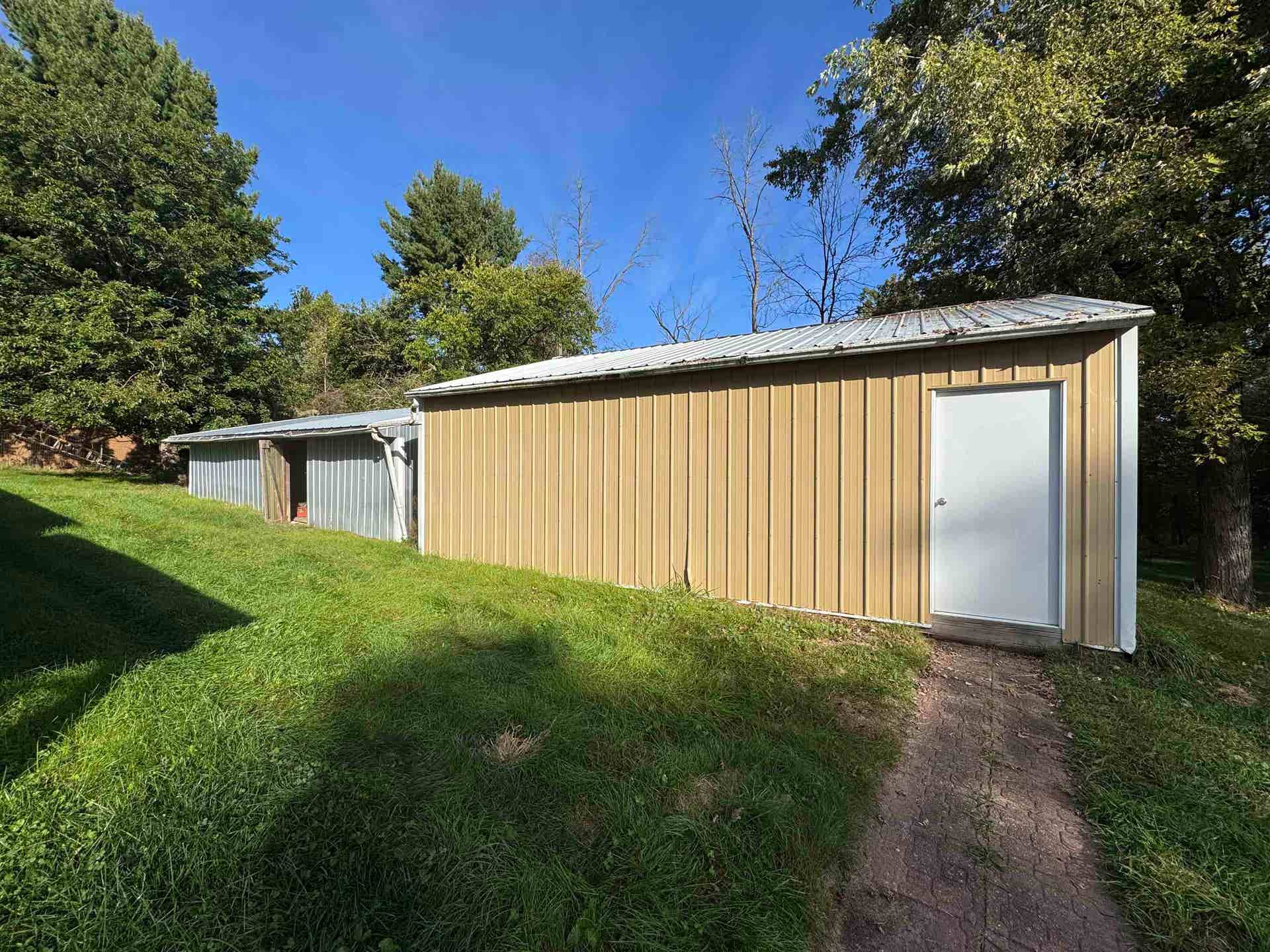 W11054 County O Road, Lewiston, WI 53901-0000