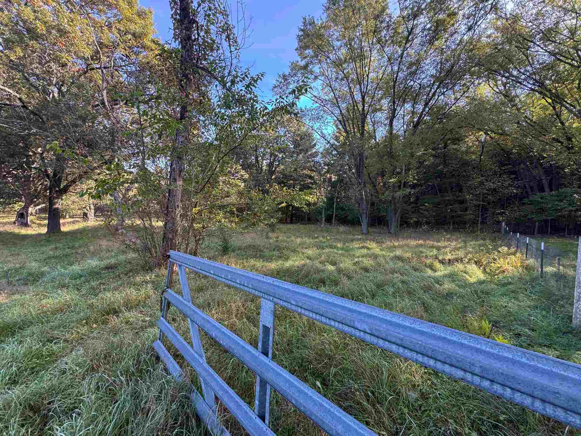 W11054 County O Road, Lewiston, WI 53901-0000