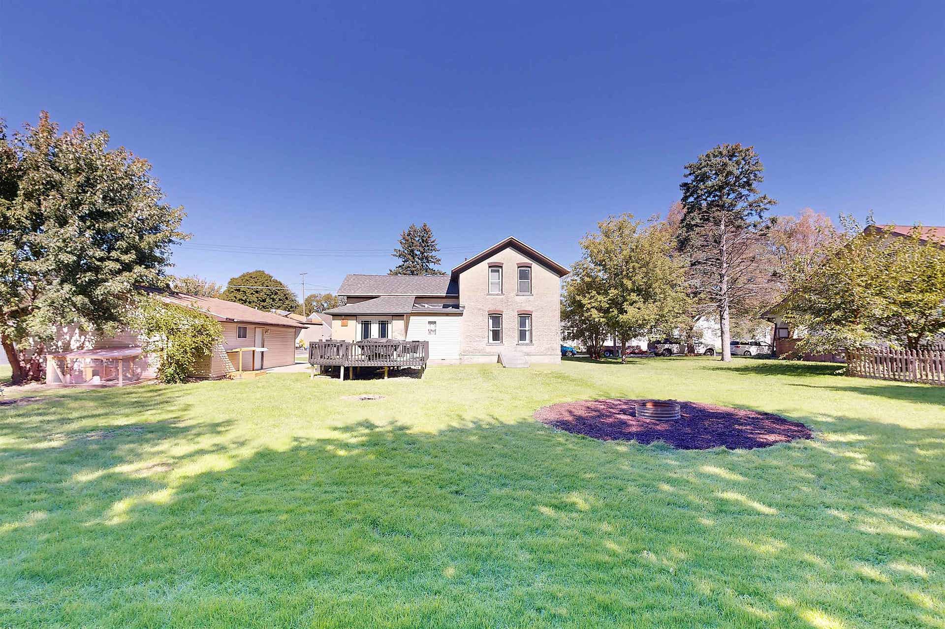 117 William Street, Watertown, WI 53094-6545