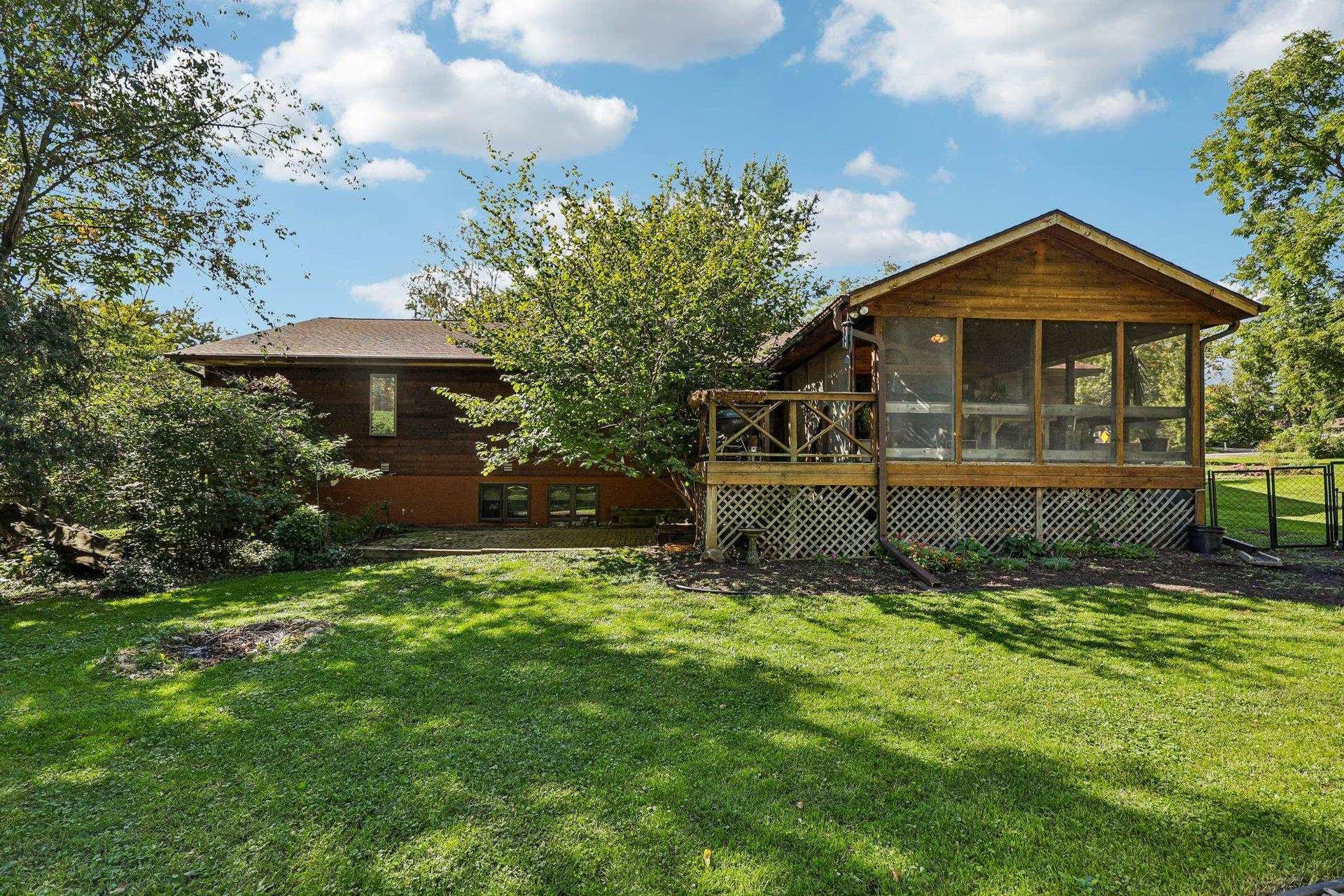 34 N Prentice Street, Evansville, WI 53536