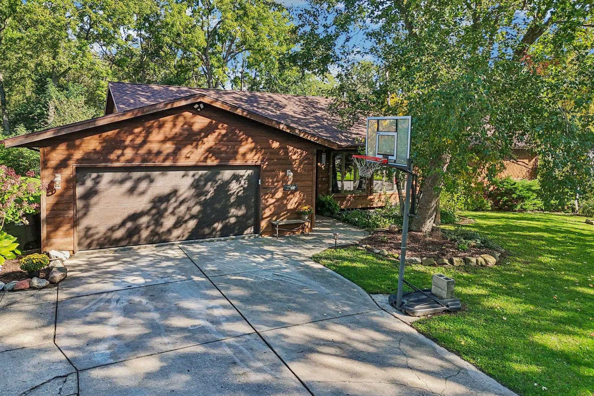 34 N Prentice Street, Evansville, WI 53536