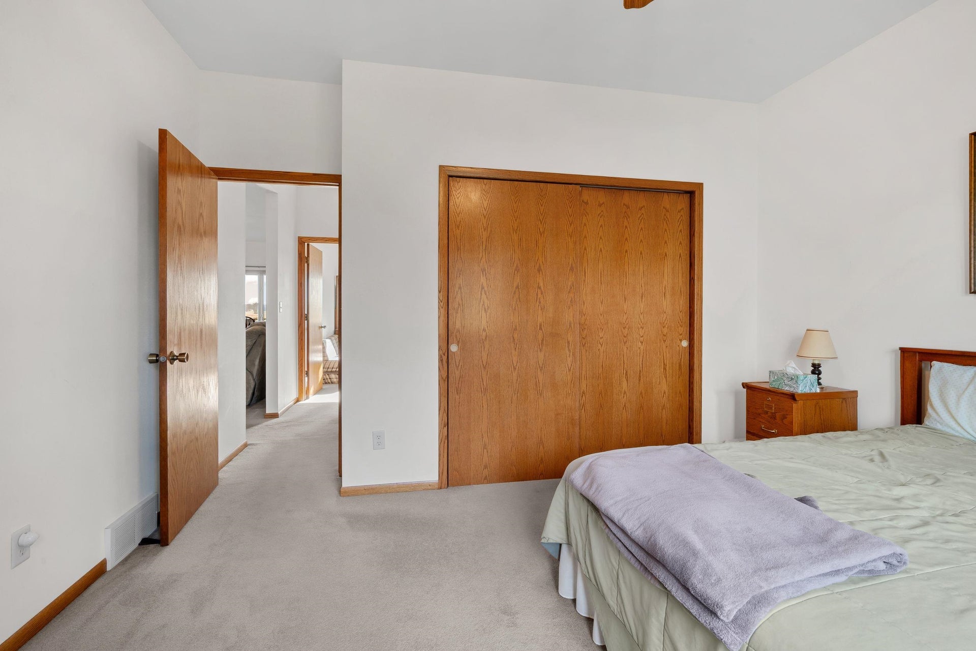 N1848 County U Road, Mackford, WI 53946