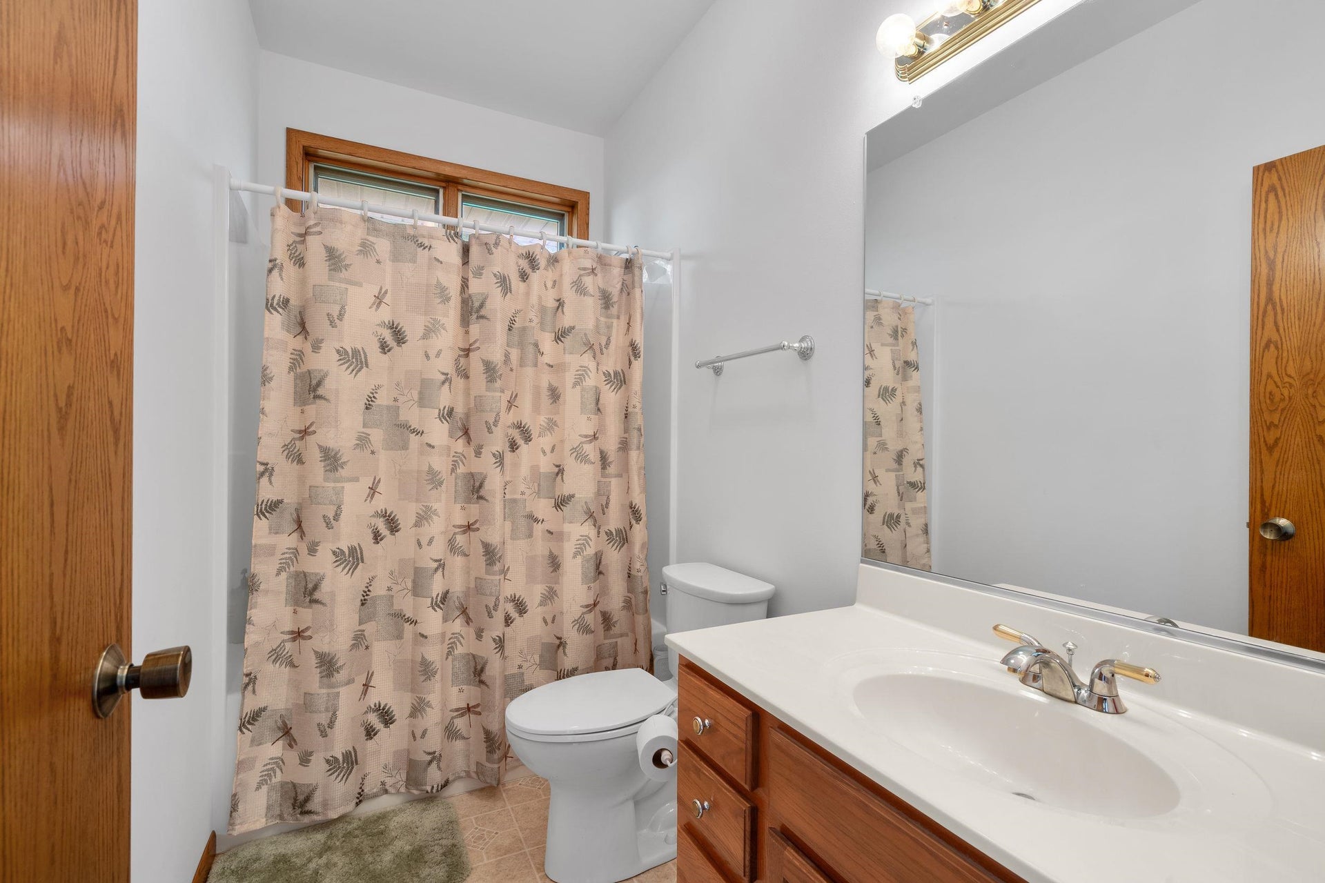 N1848 County U Road, Mackford, WI 53946