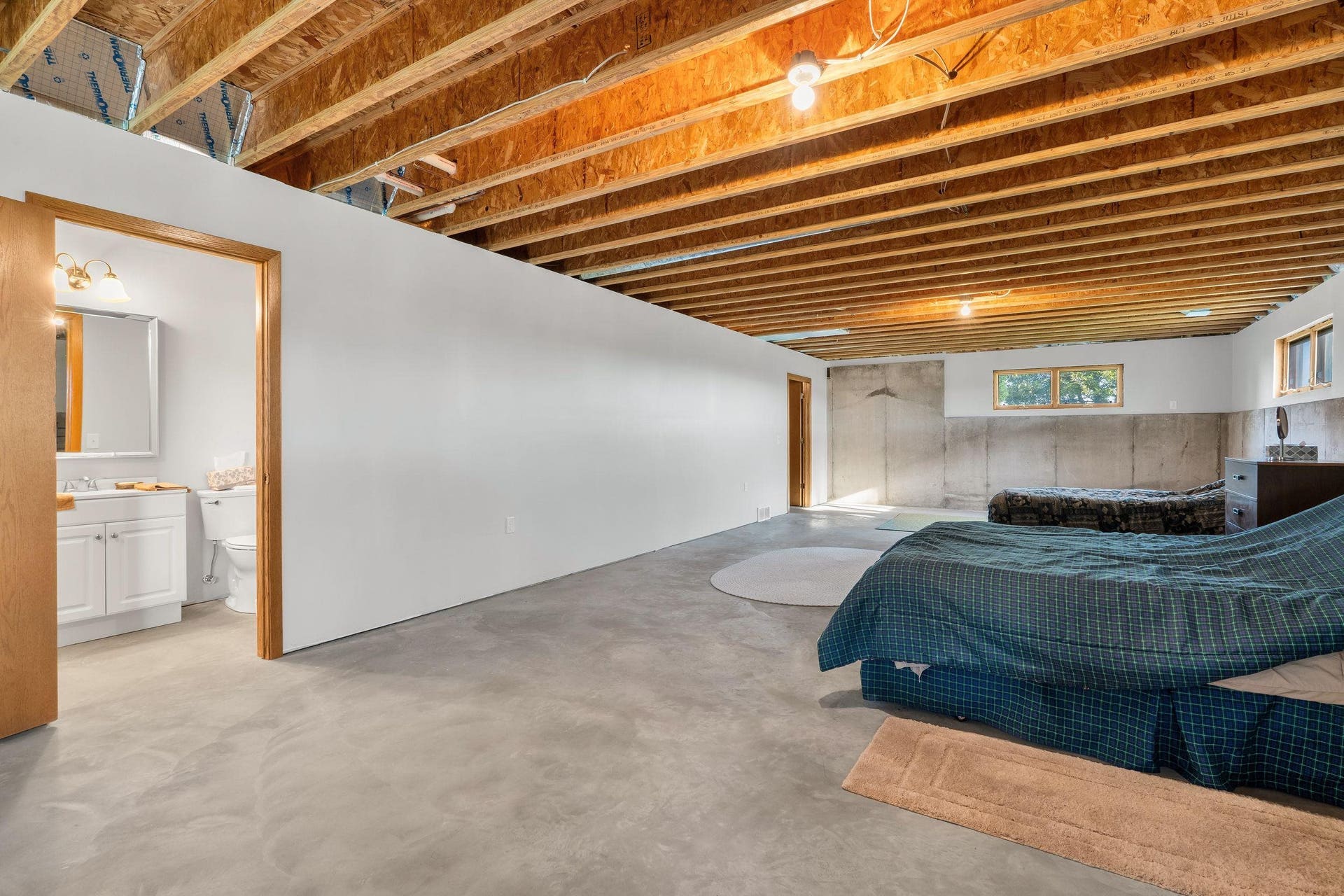 N1848 County U Road, Mackford, WI 53946
