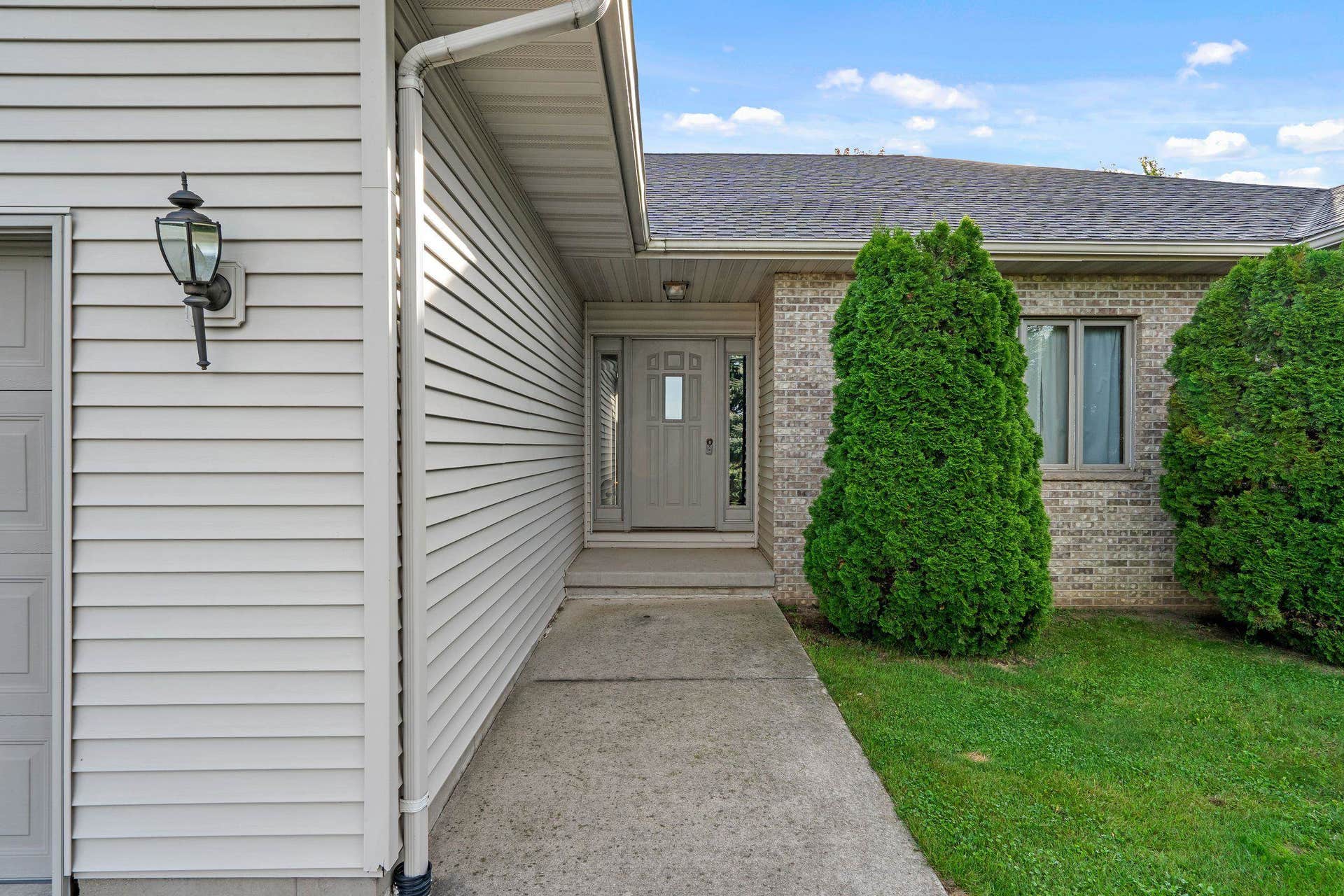 N1848 County U Road, Mackford, WI 53946
