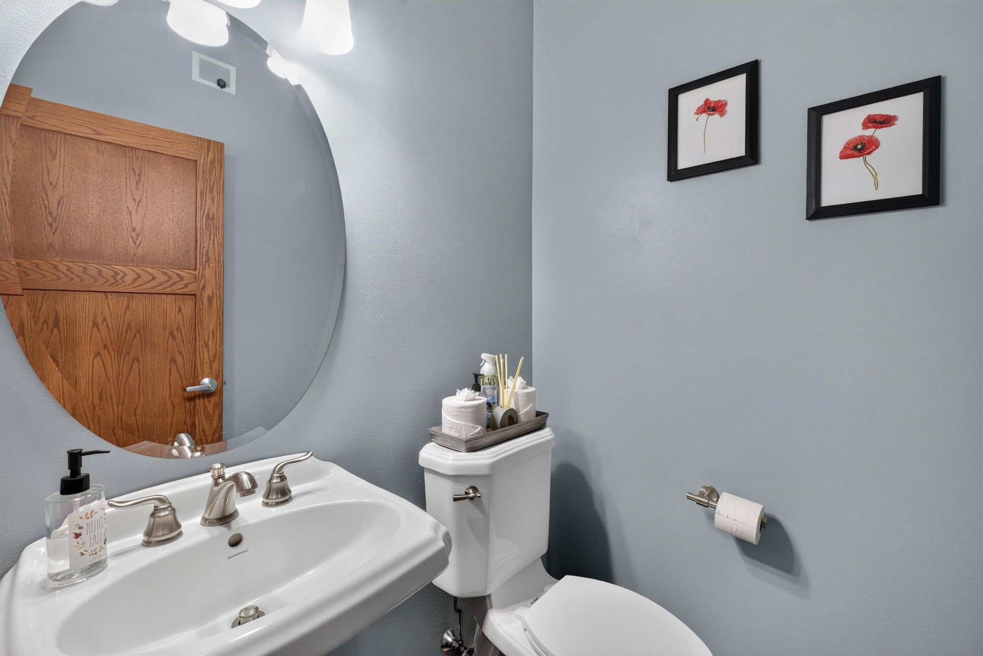 328 Vista Circle, Columbus, WI 53925