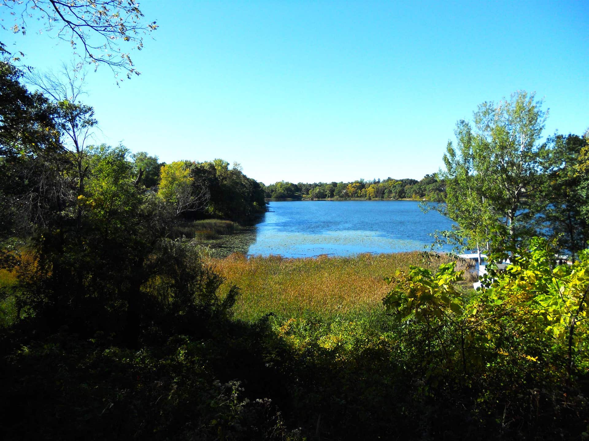 322 Silver Lake Drive, Portage, WI 53901-1338