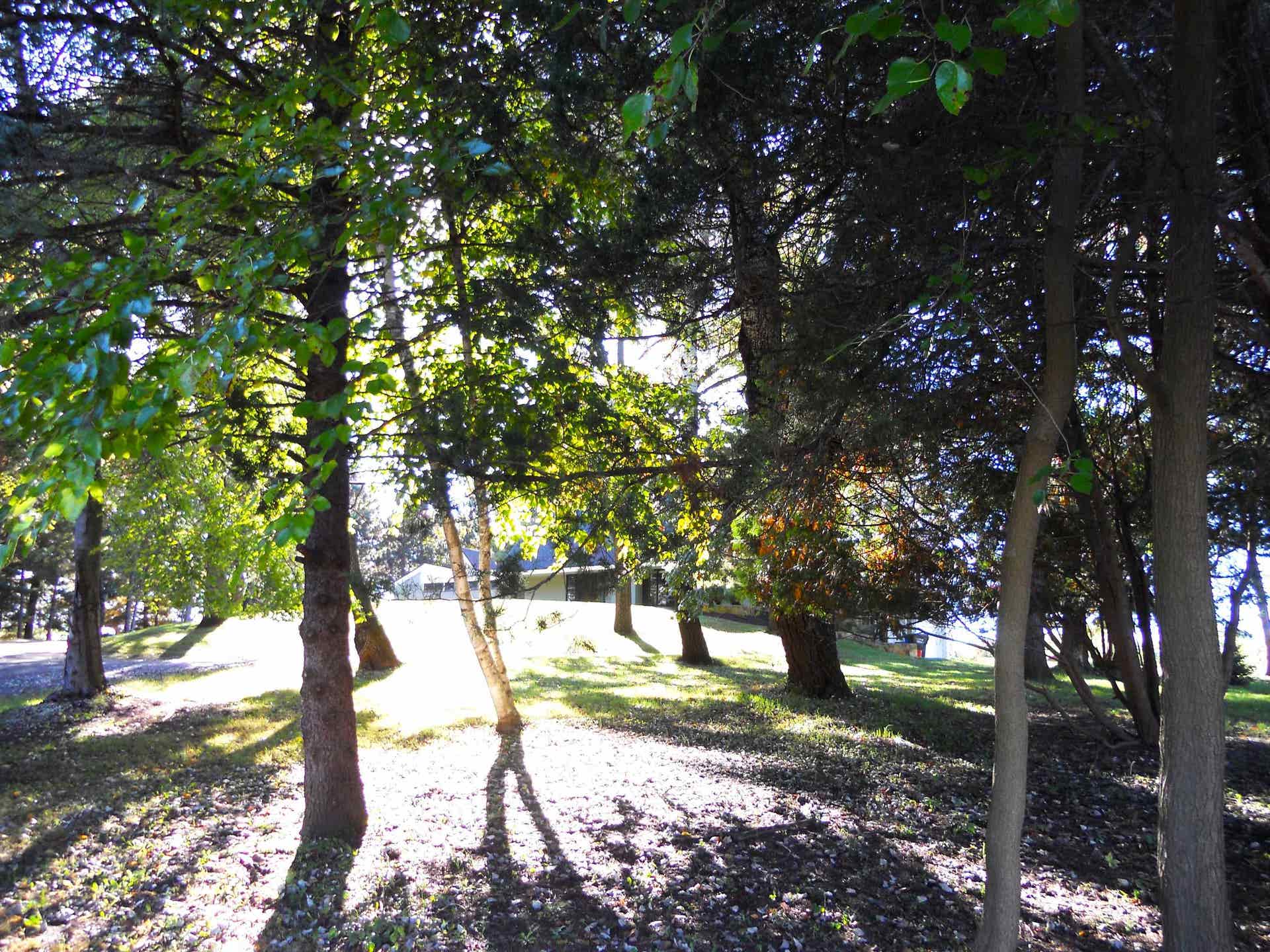 322 Silver Lake Drive, Portage, WI 53901-1338