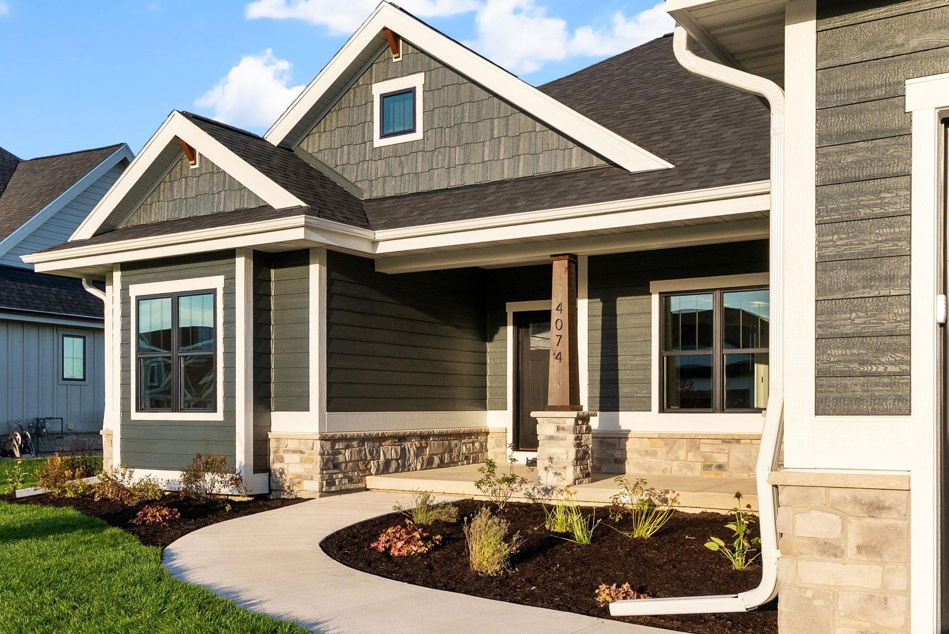 4074 Hanover Drive, Deforest, WI 53532