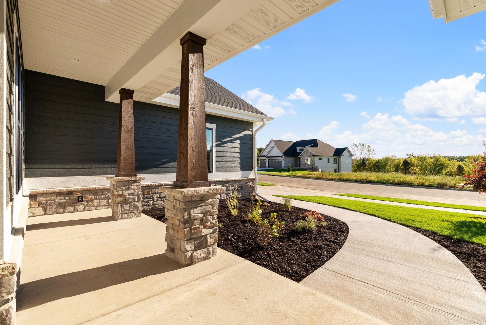 4074 Hanover Drive, Deforest, WI 53532