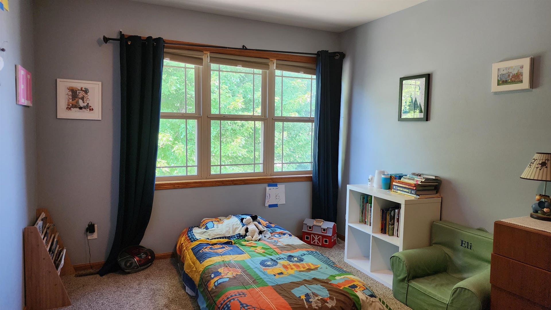 3110 Winter Park Place, Madison, WI 53719