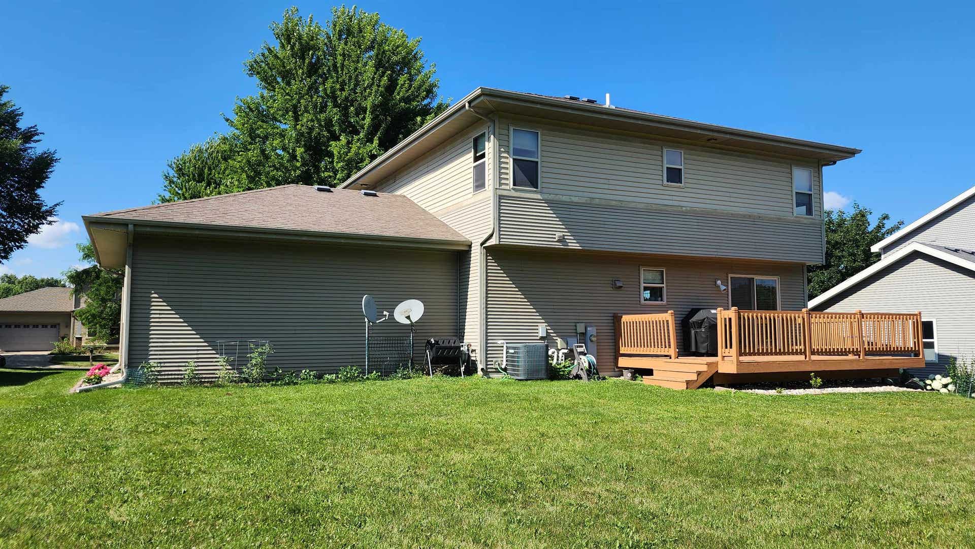 3110 Winter Park Place, Madison, WI 53719