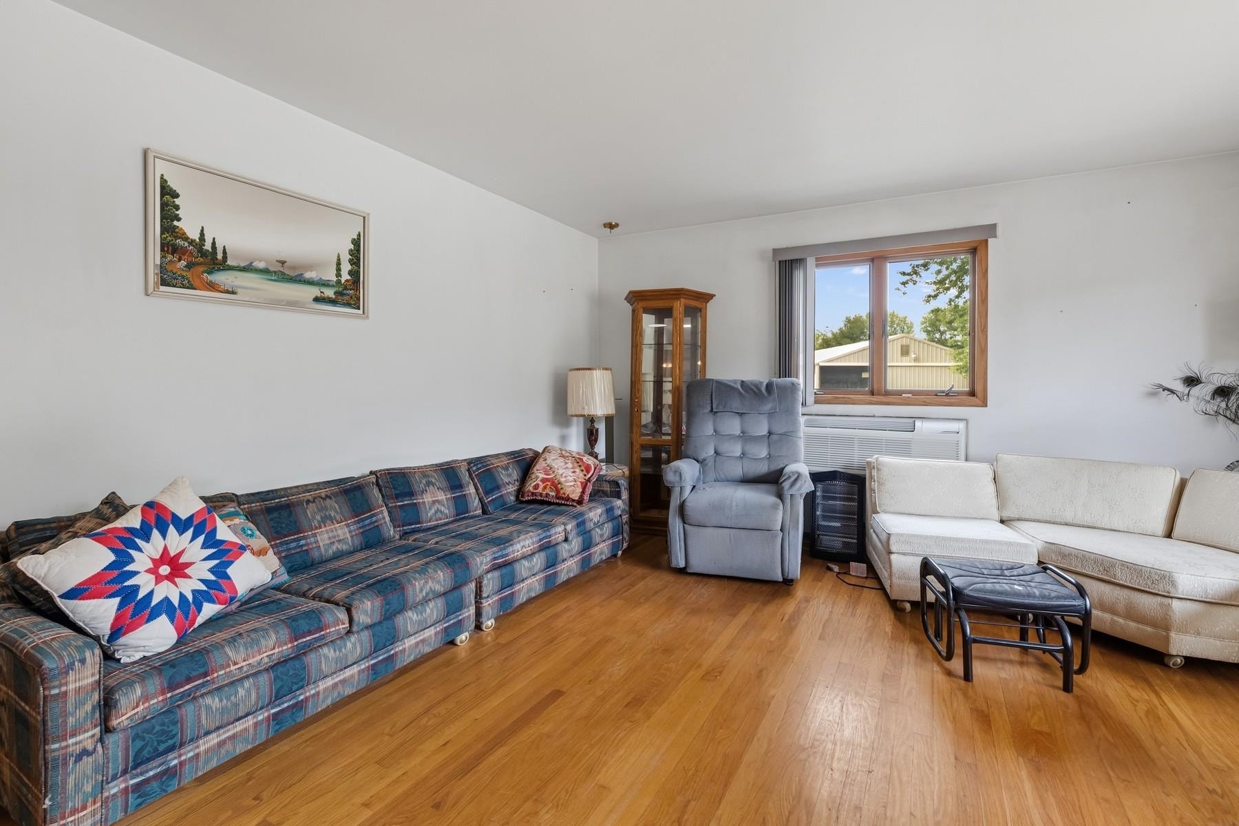 W6407 Welch Prairie Road, Lisbon, WI 53950