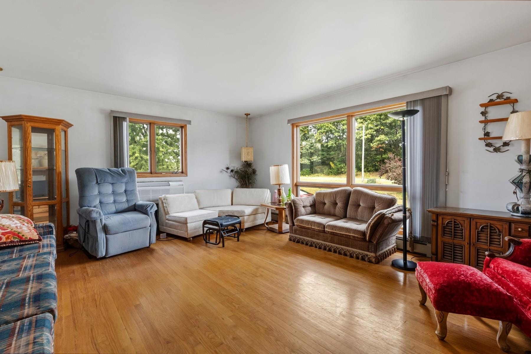 W6407 Welch Prairie Road, Lisbon, WI 53950