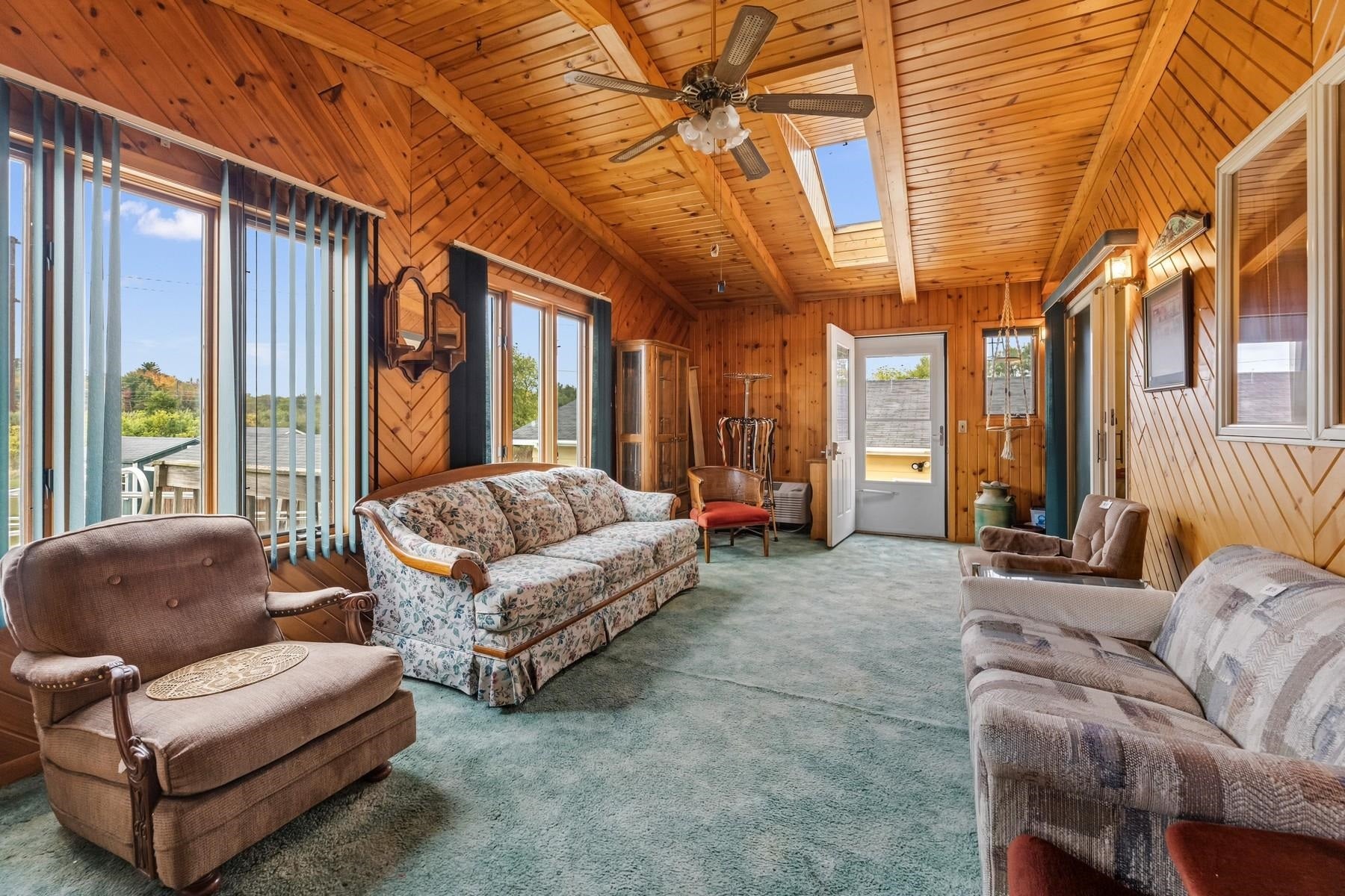 W6407 Welch Prairie Road, Lisbon, WI 53950