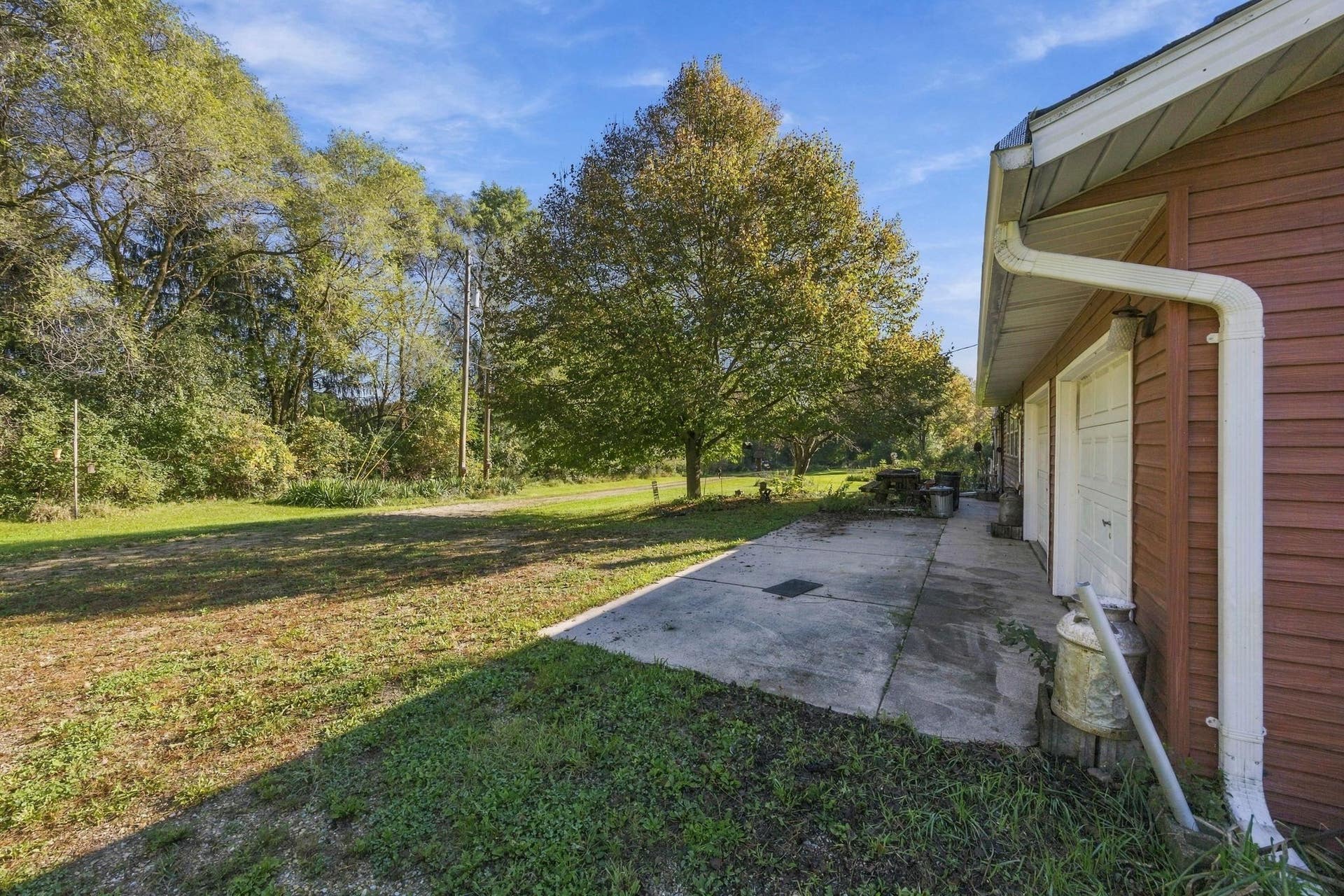 N2741 County Road Z Road, Sullivan, WI 53118