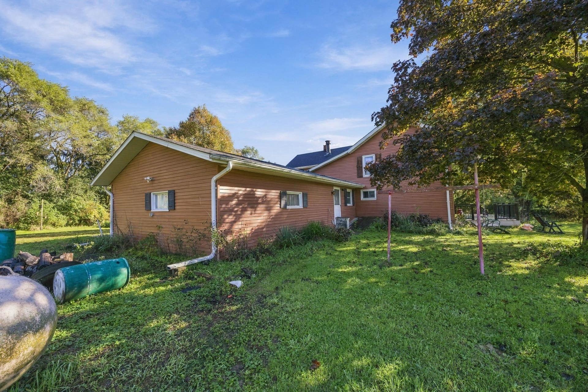 N2741 County Road Z Road, Sullivan, WI 53118