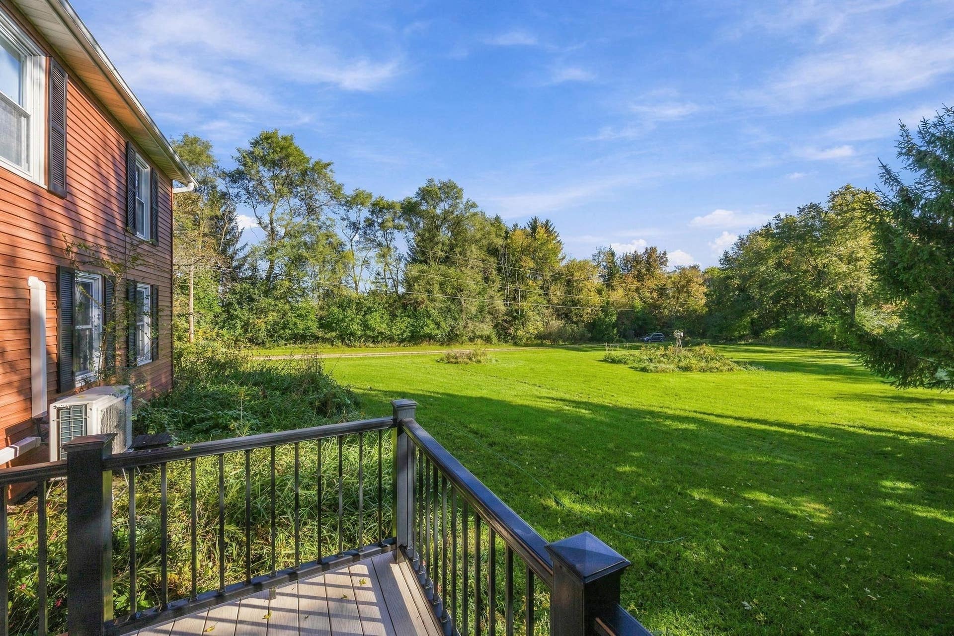 N2741 County Road Z Road, Sullivan, WI 53118