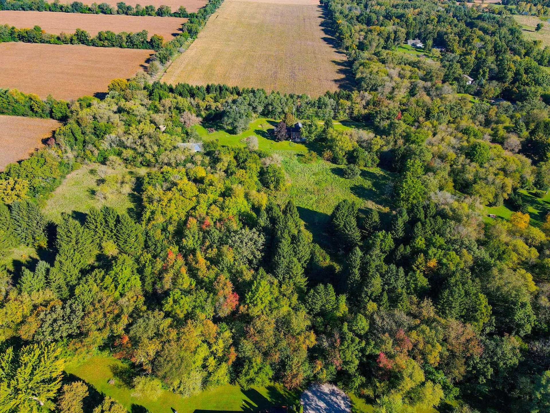 N2741 County Road Z Road, Sullivan, WI 53118