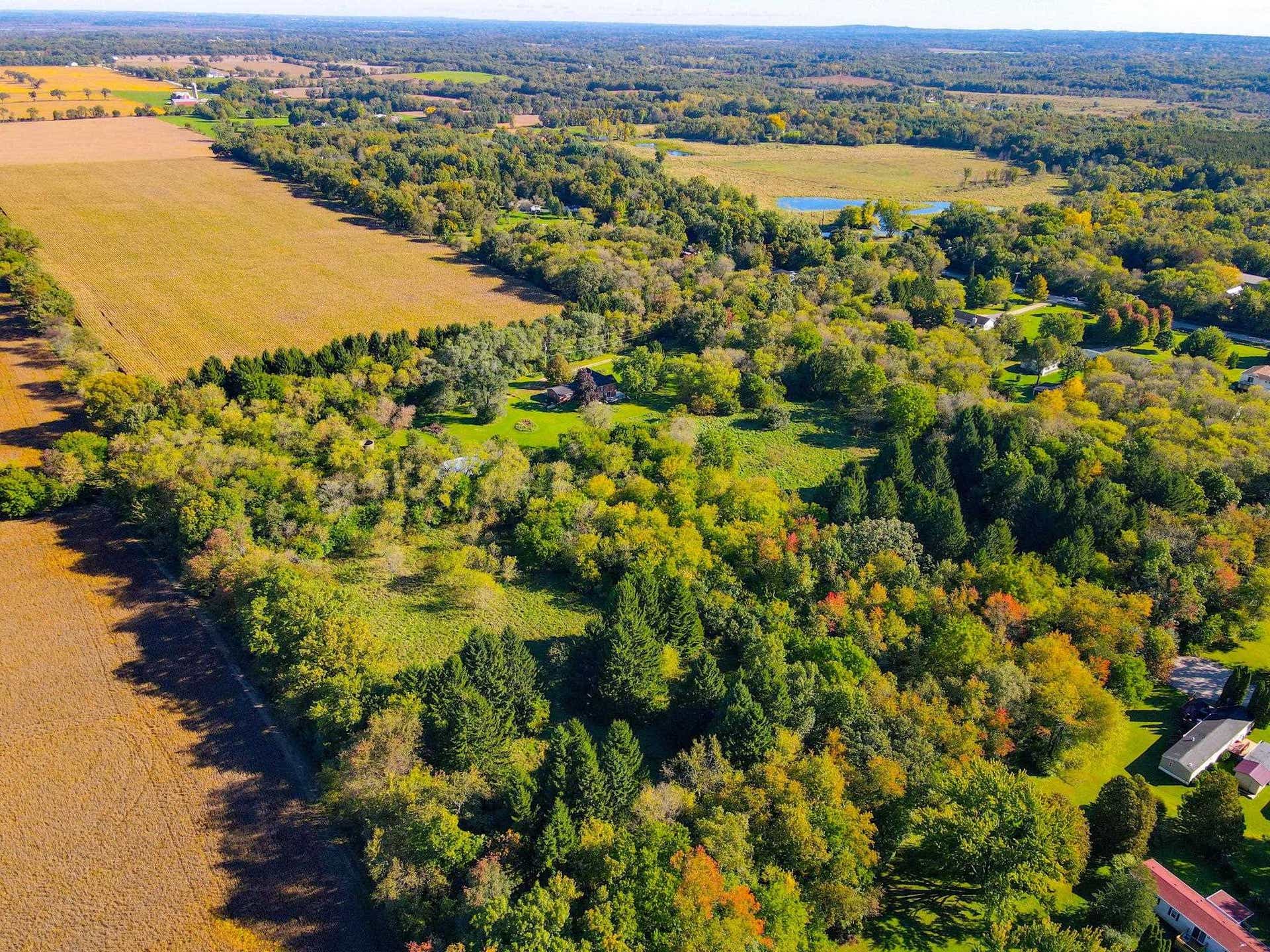 N2741 County Road Z Road, Sullivan, WI 53118