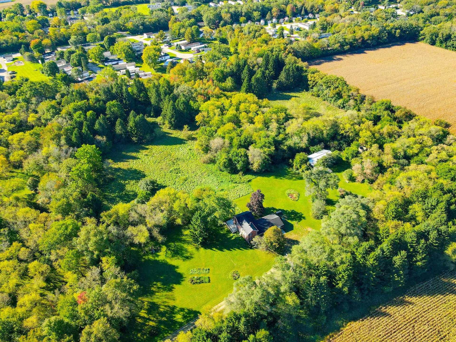 N2741 County Road Z Road, Sullivan, WI 53118