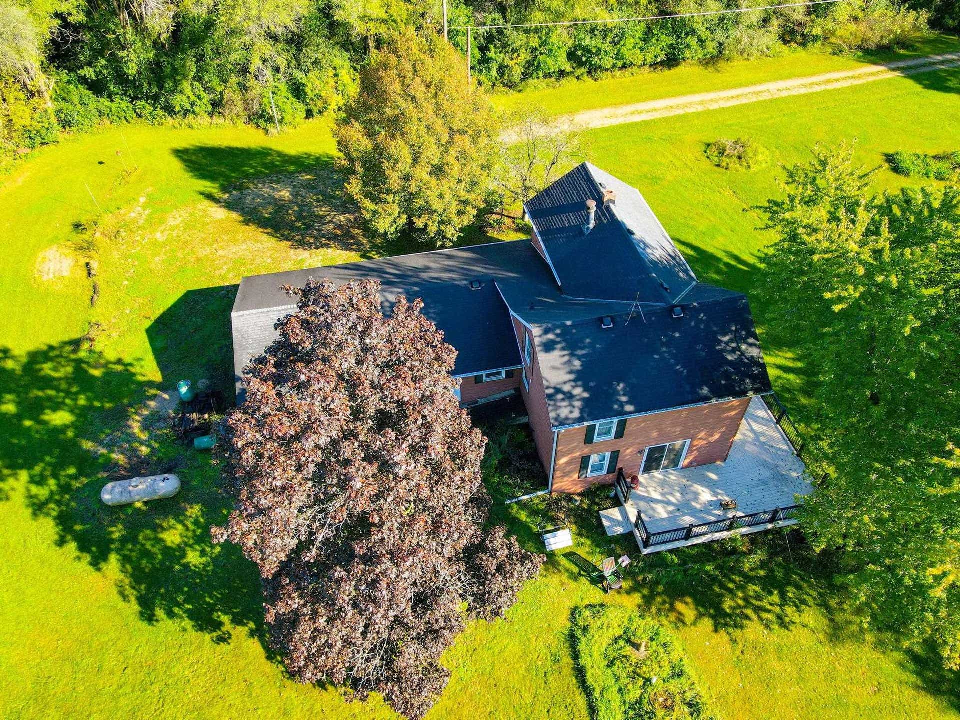 N2741 County Road Z Road, Sullivan, WI 53118