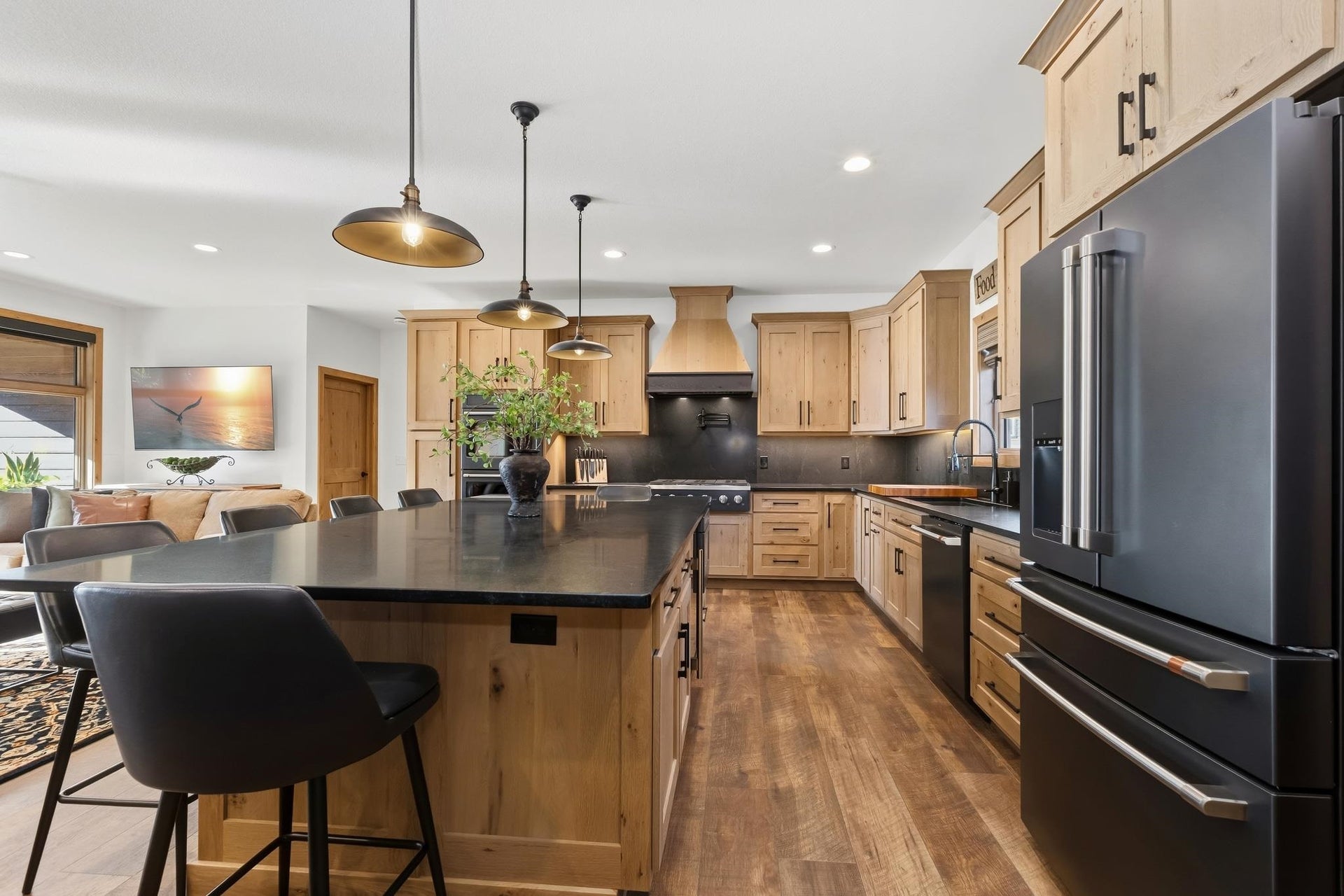 W4869 Big Bay Road, Armenia, WI 54646