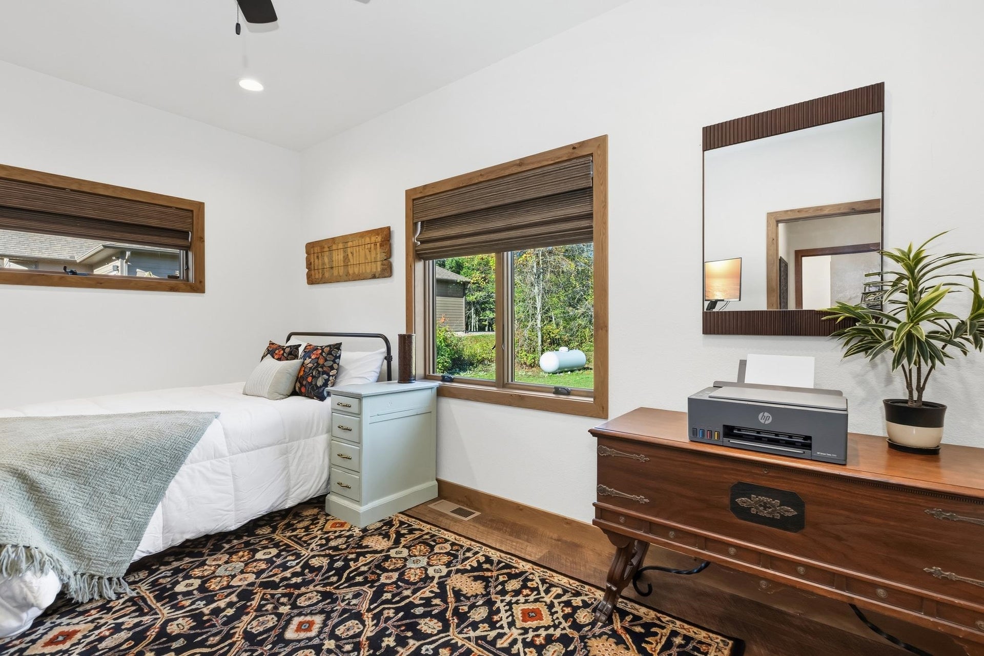 W4869 Big Bay Road, Armenia, WI 54646