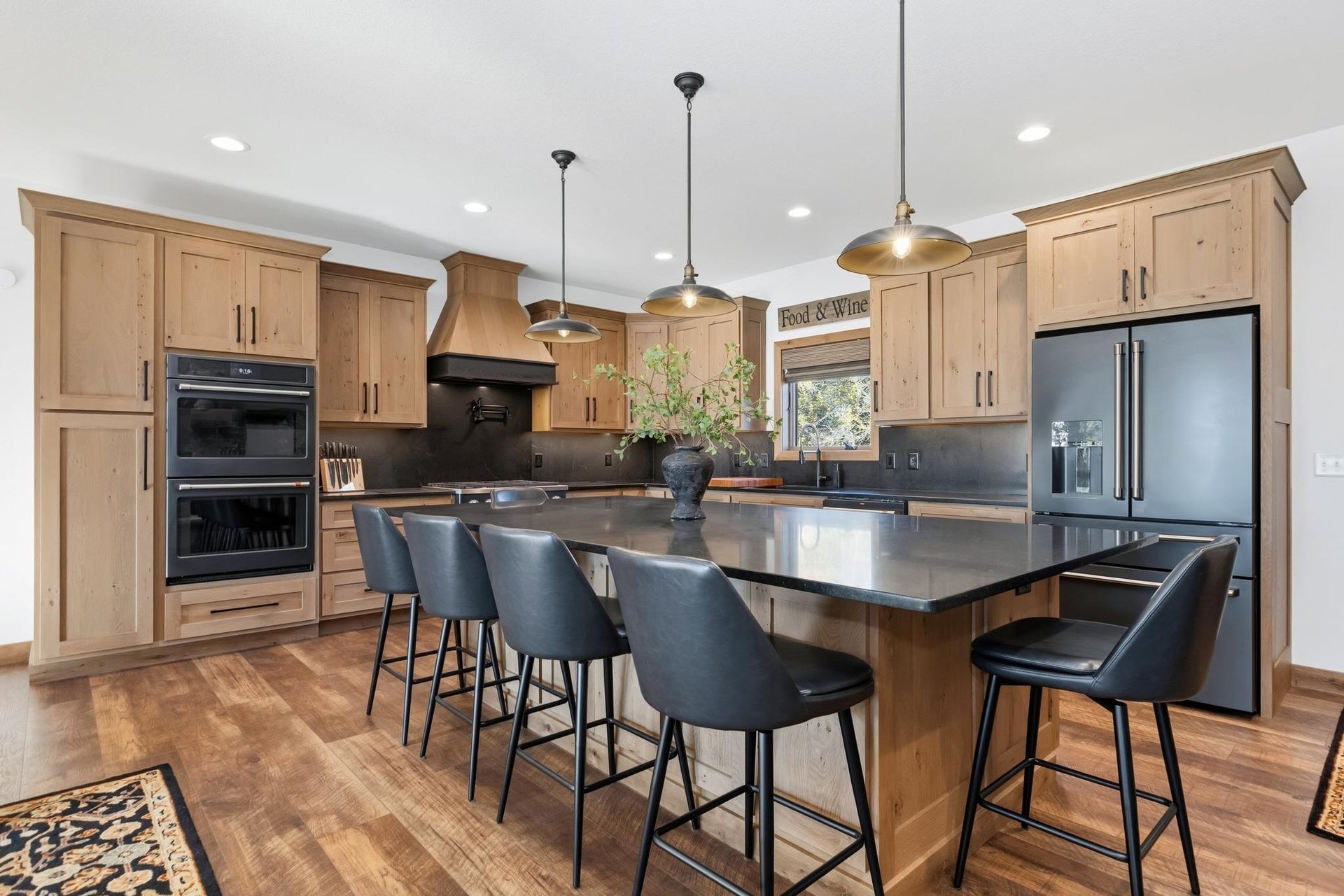 W4869 Big Bay Road, Armenia, WI 54646