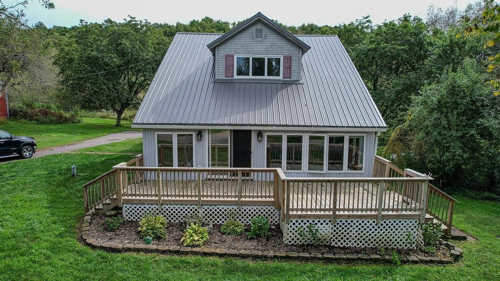 29574 Outlook Road, Glendale, WI 53929