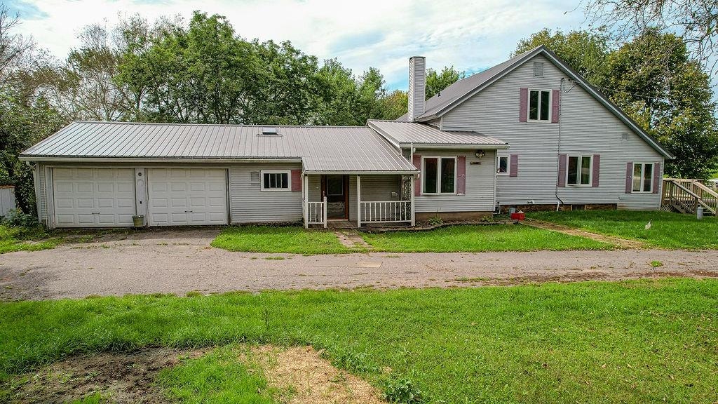 29574 Outlook Road, Glendale, WI 53929