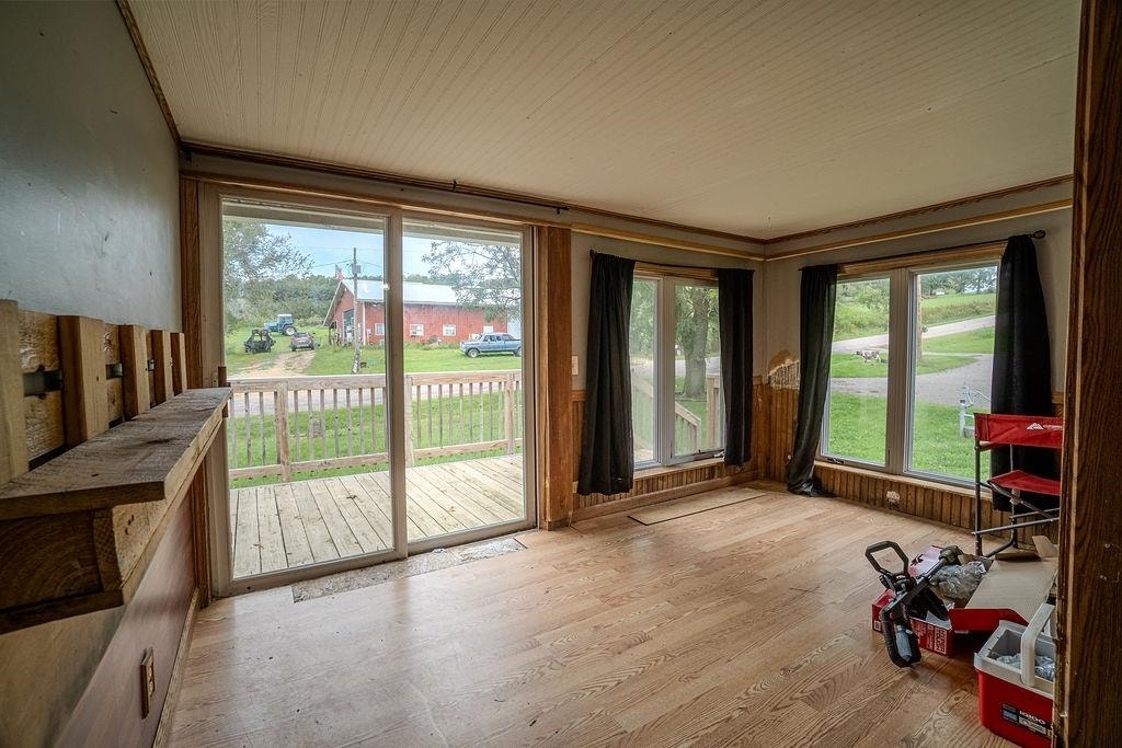 29574 Outlook Road, Glendale, WI 53929