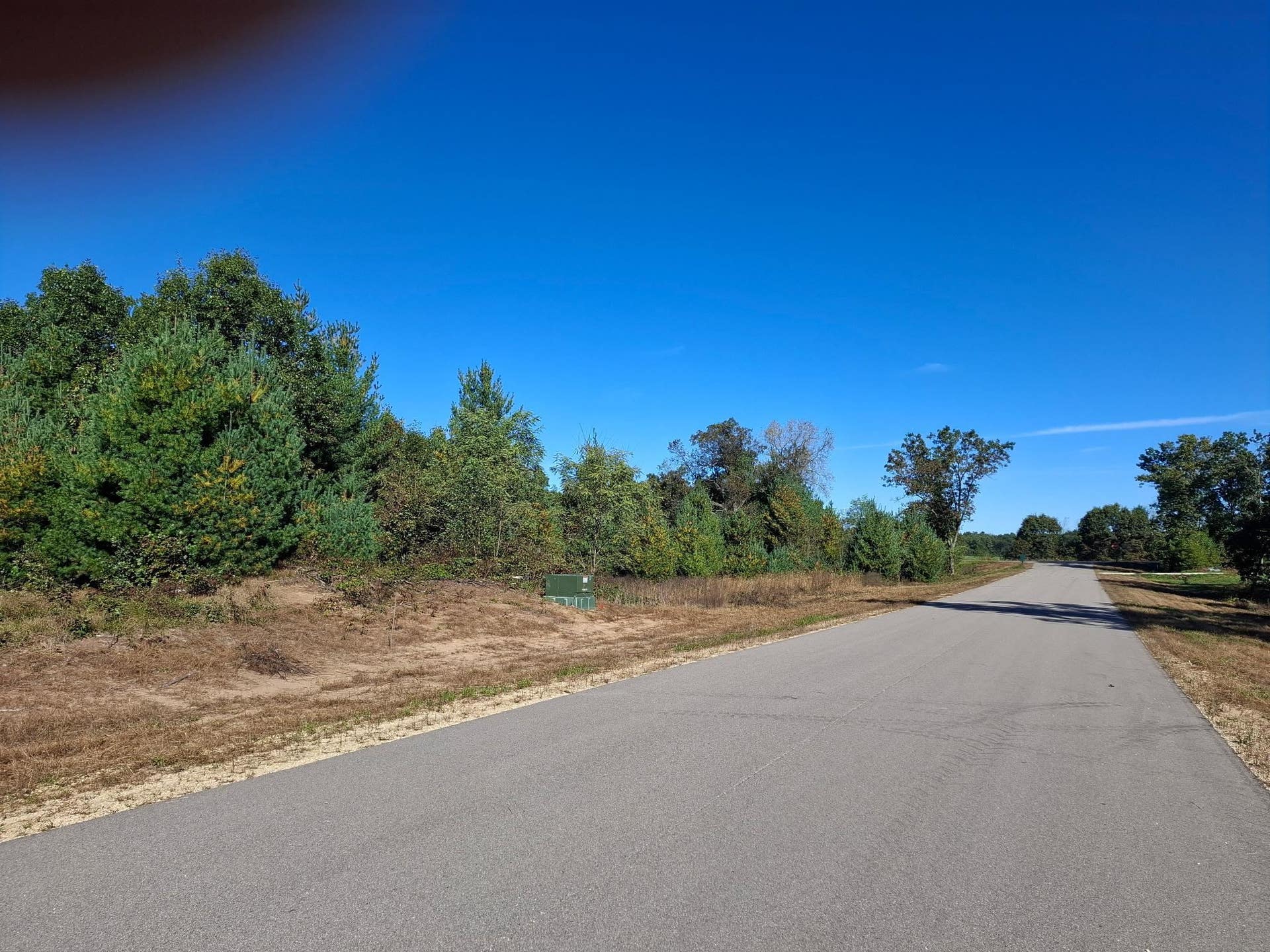 L.20 & 21 Timber Trail, Spring Green, WI 53588