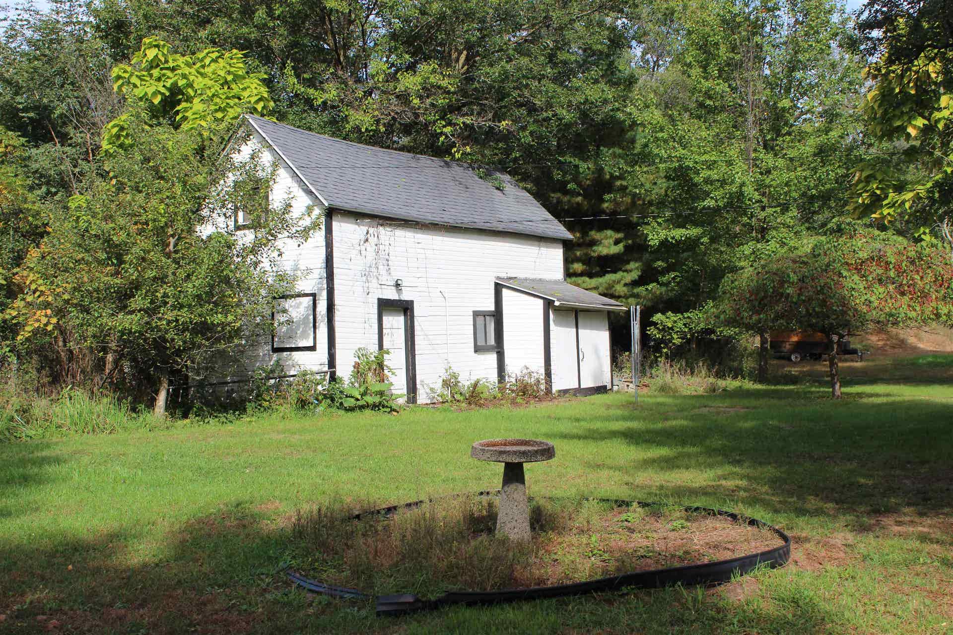 147 Douglas Avenue, Montello, WI 53949