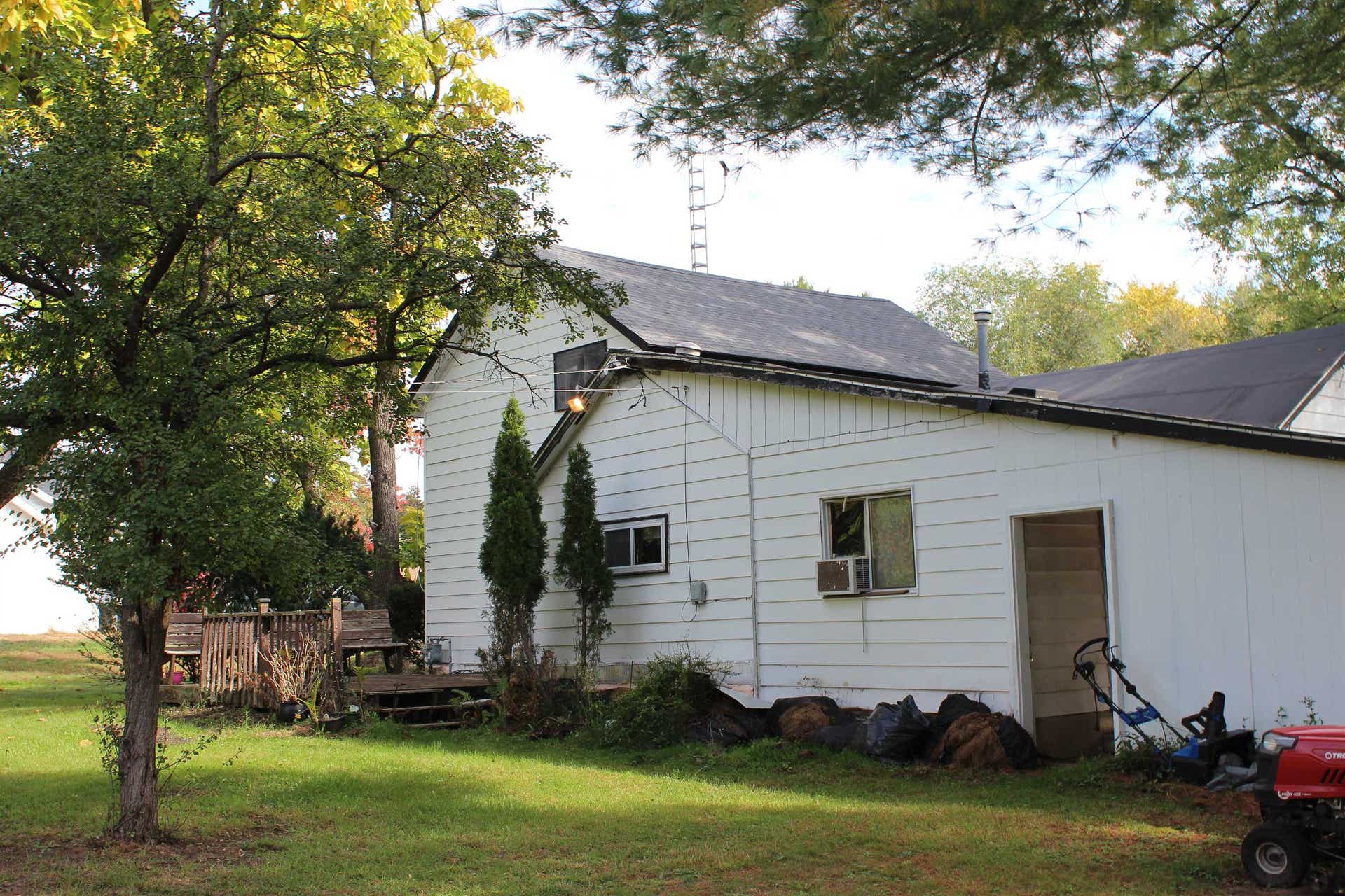 147 Douglas Avenue, Montello, WI 53949