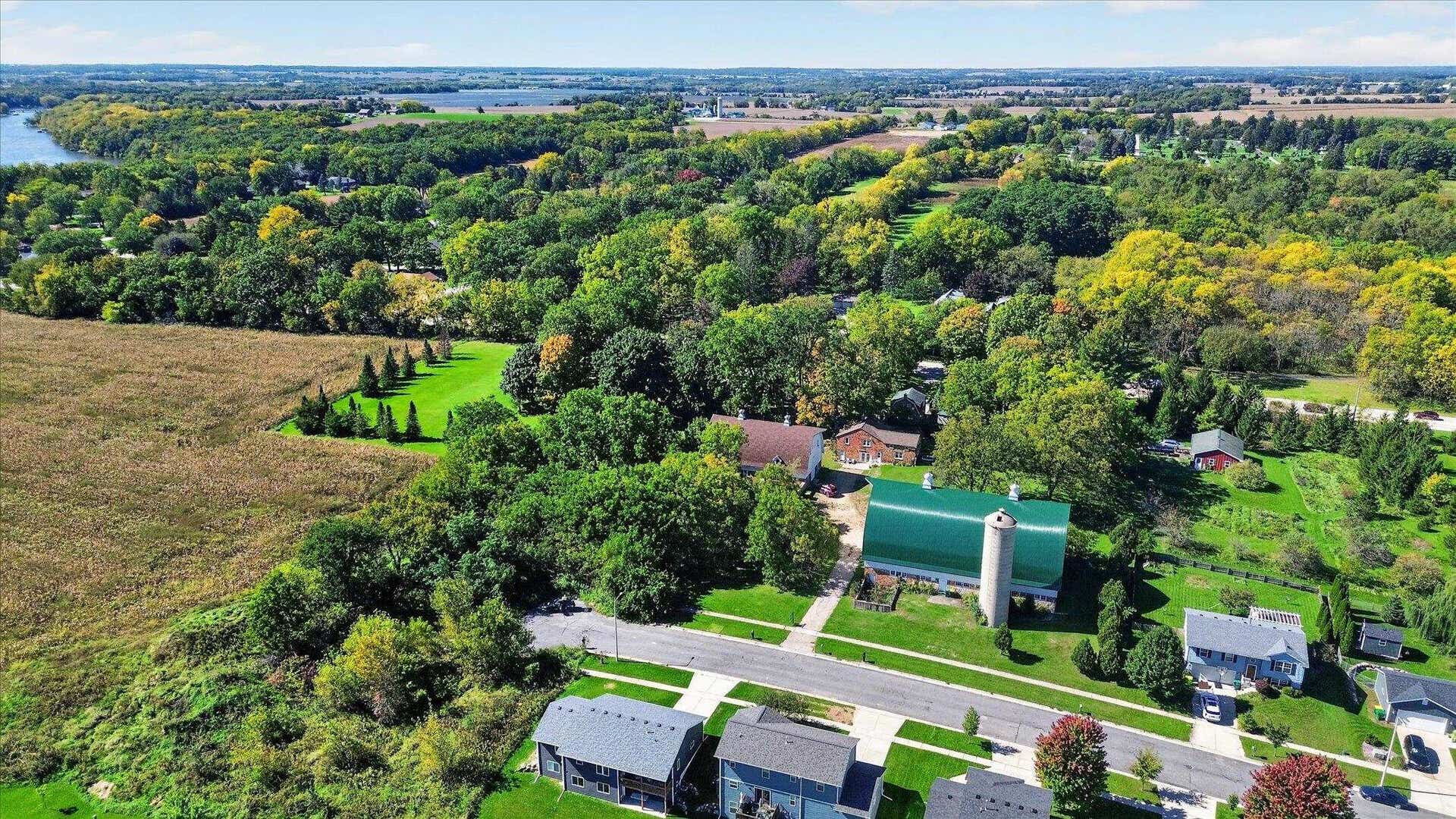 559 Shearer Street, Edgerton, WI 53534