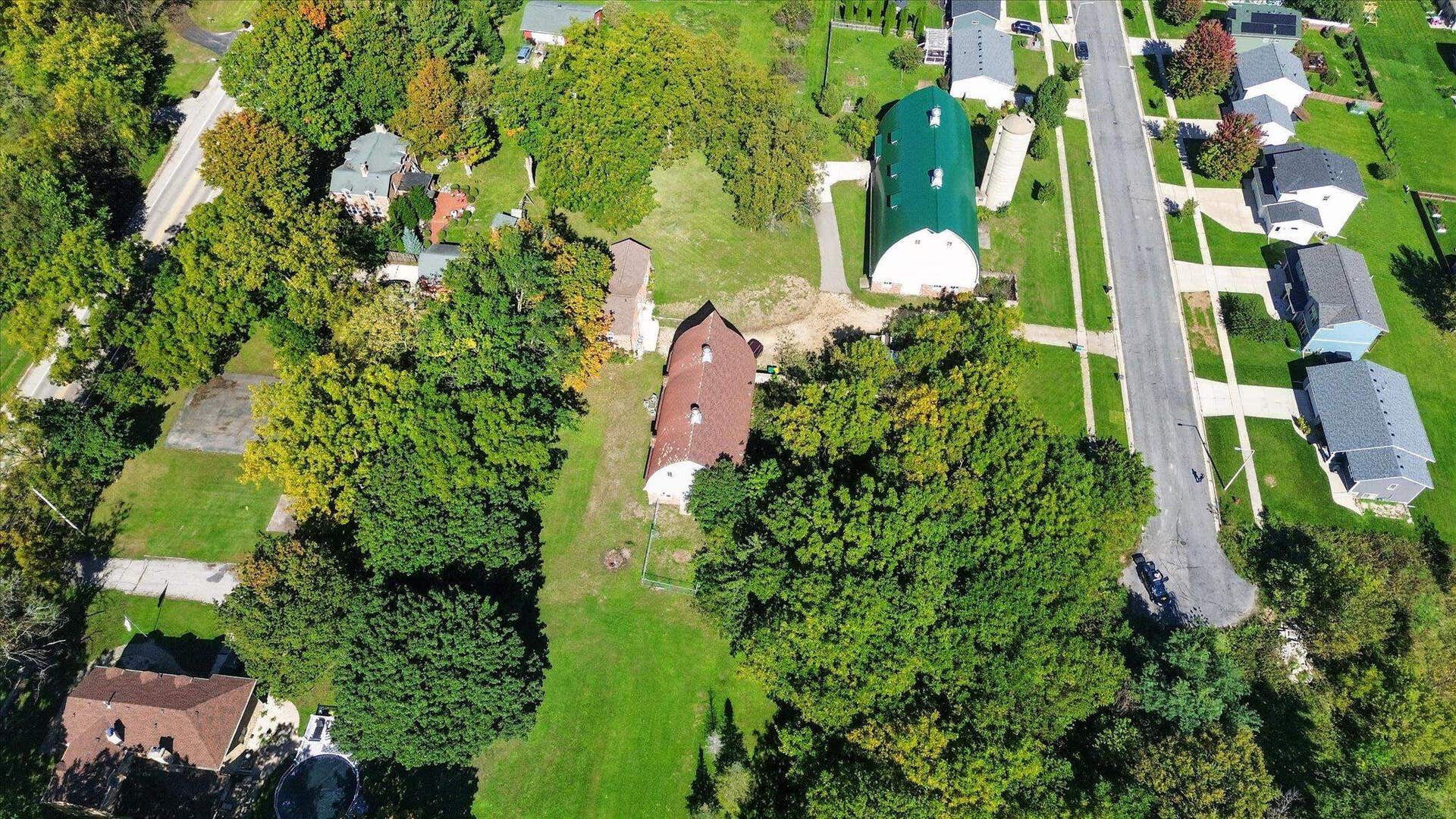 559 Shearer Street, Edgerton, WI 53534