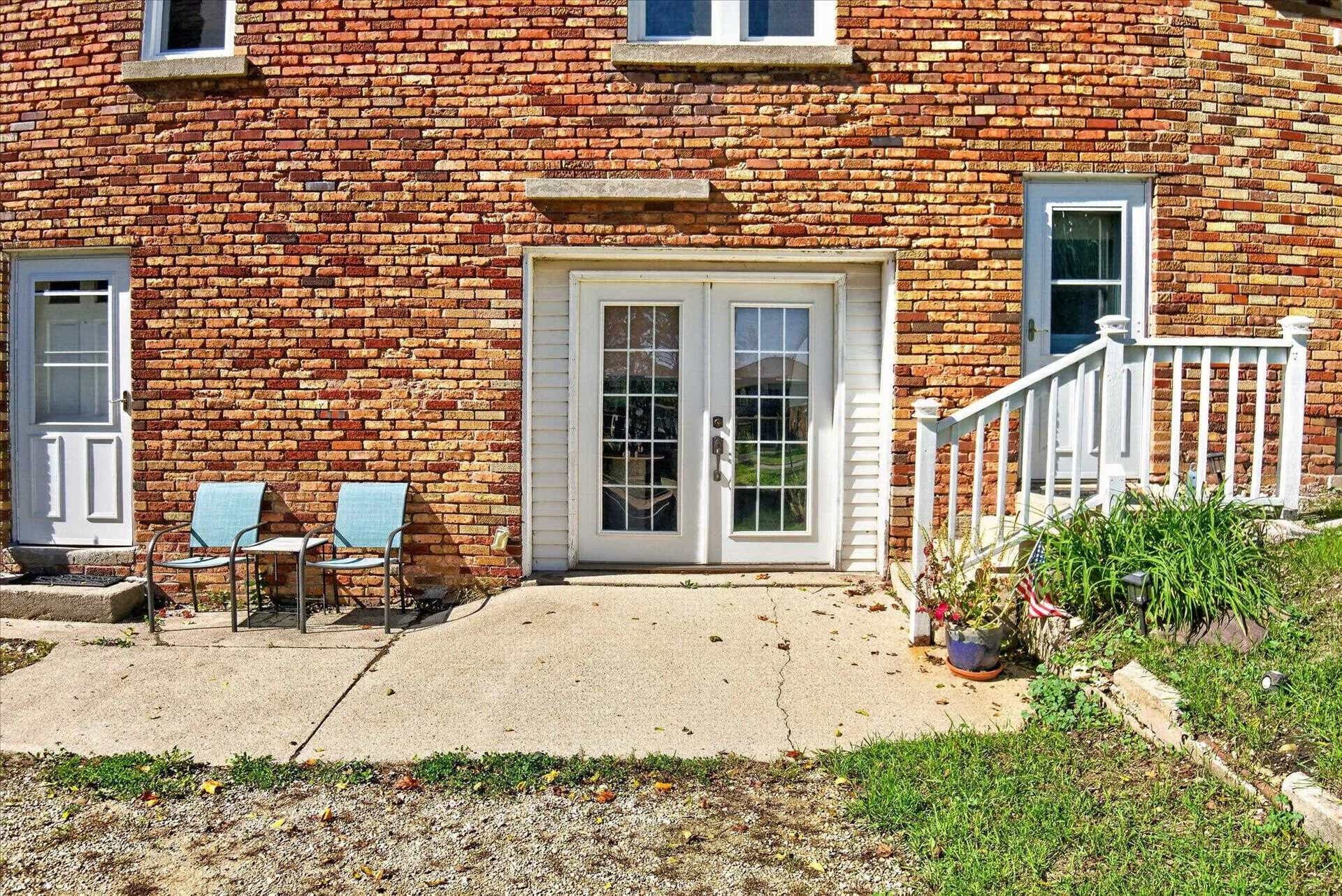 559 Shearer Street, Edgerton, WI 53534