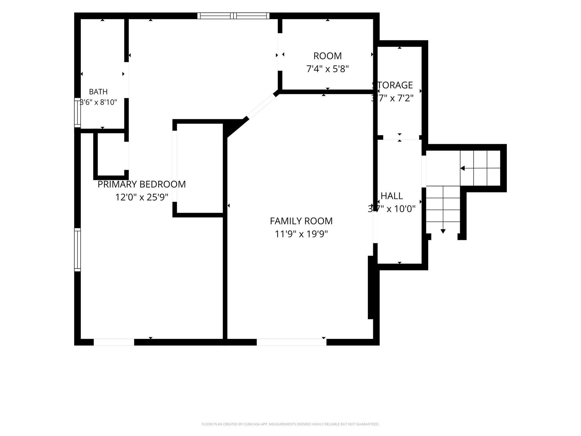 559 Shearer Street, Edgerton, WI 53534