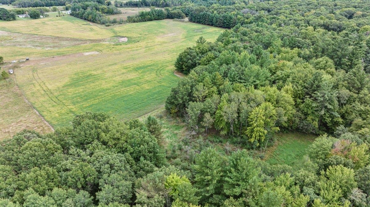 121 Acres County Hwy Et, Byron, WI 54660