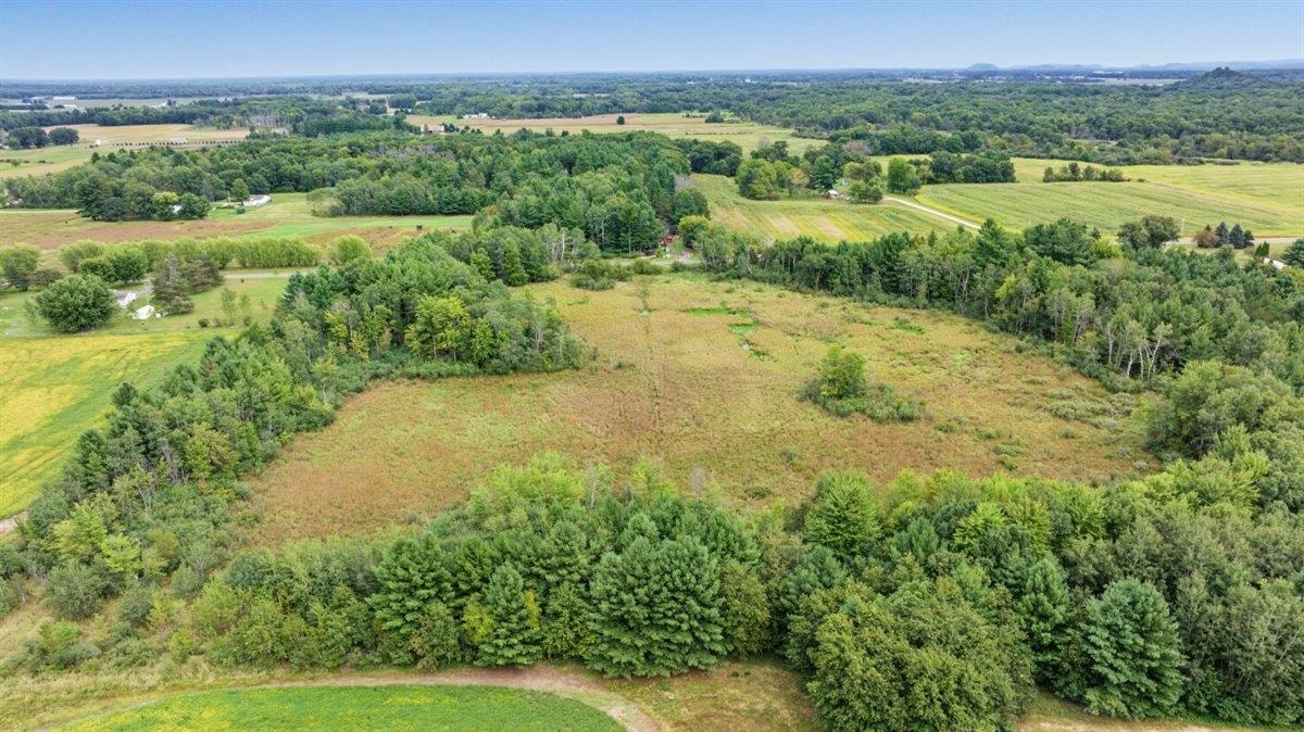 121 Acres County Hwy Et, Byron, WI 54660