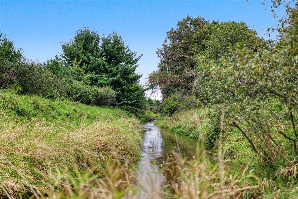 121 Acres County Hwy Et, Byron, WI 54660