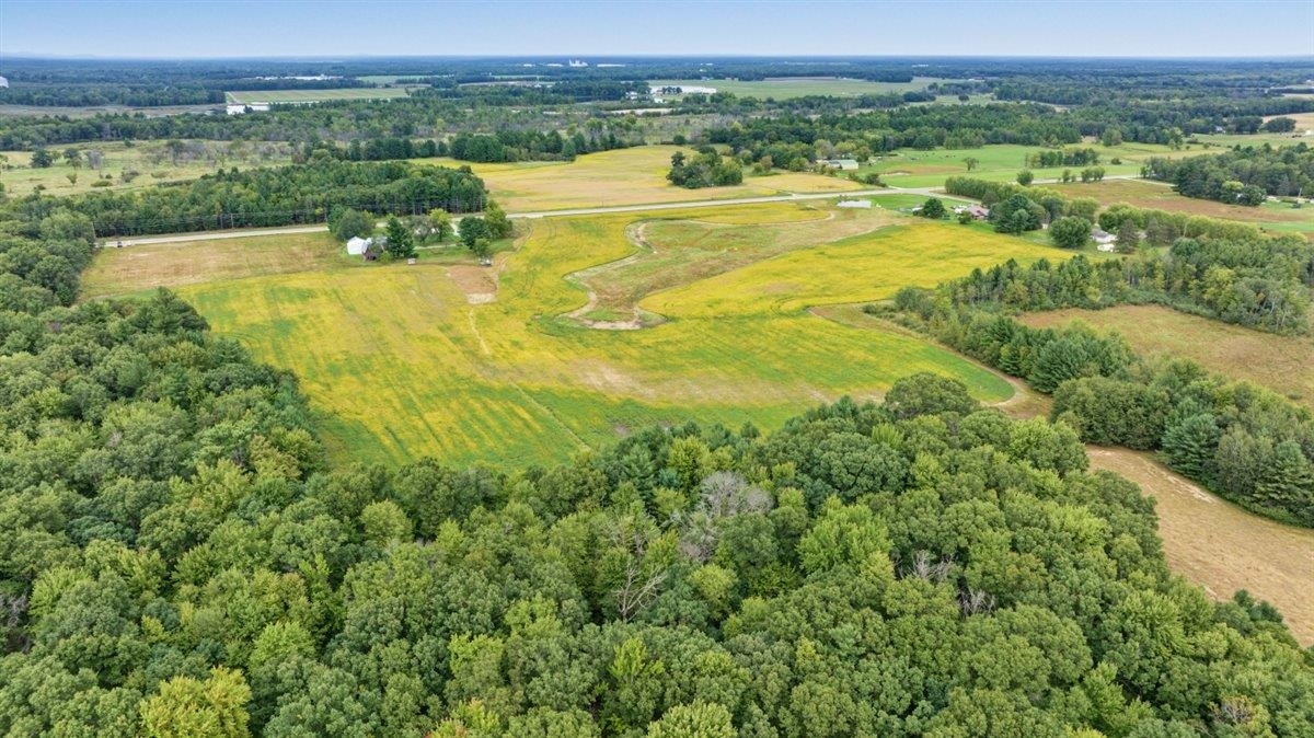 121 Acres County Hwy Et, Byron, WI 54660